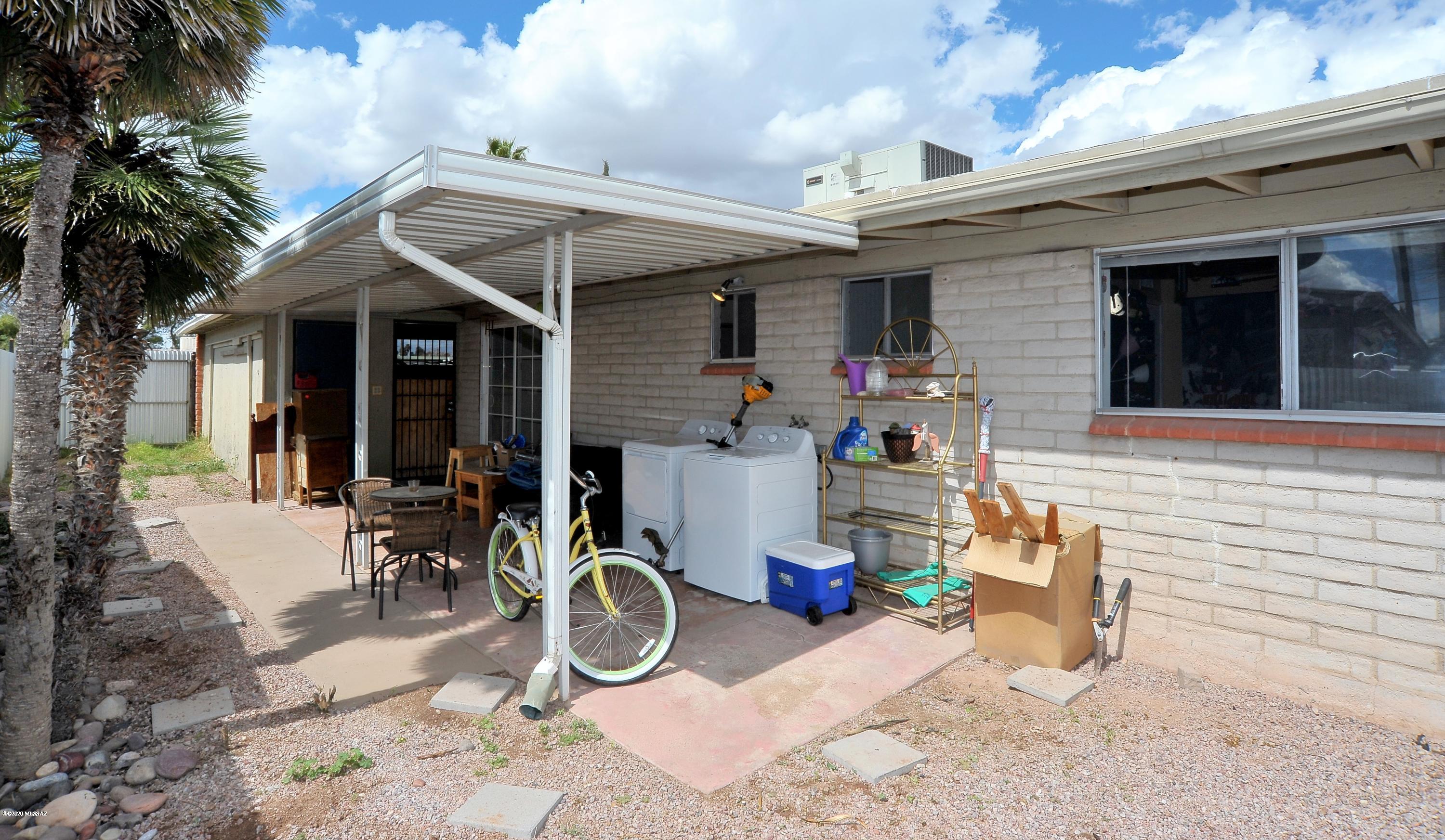 Wright Addition - Residential Income