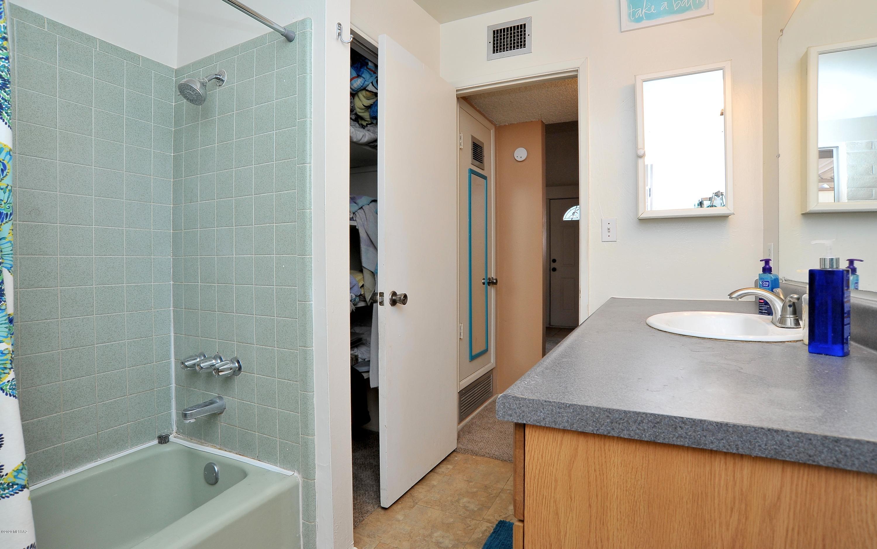 Wright Addition - Residential Income