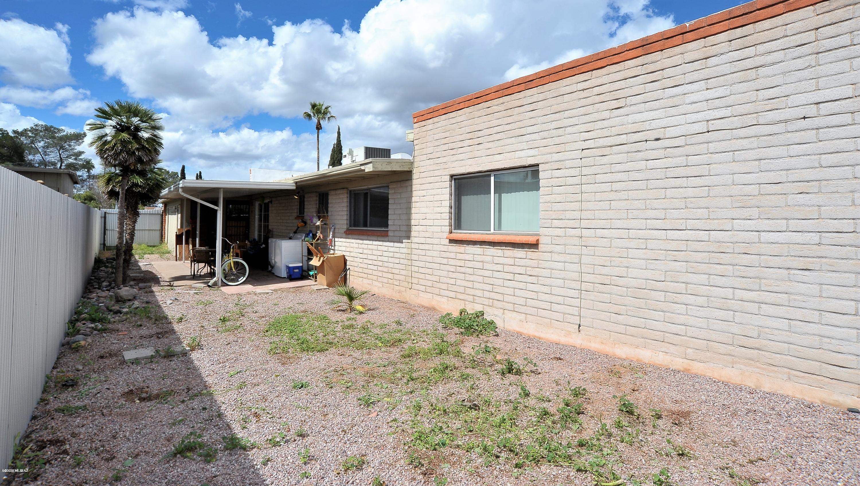 Wright Addition - Residential Income