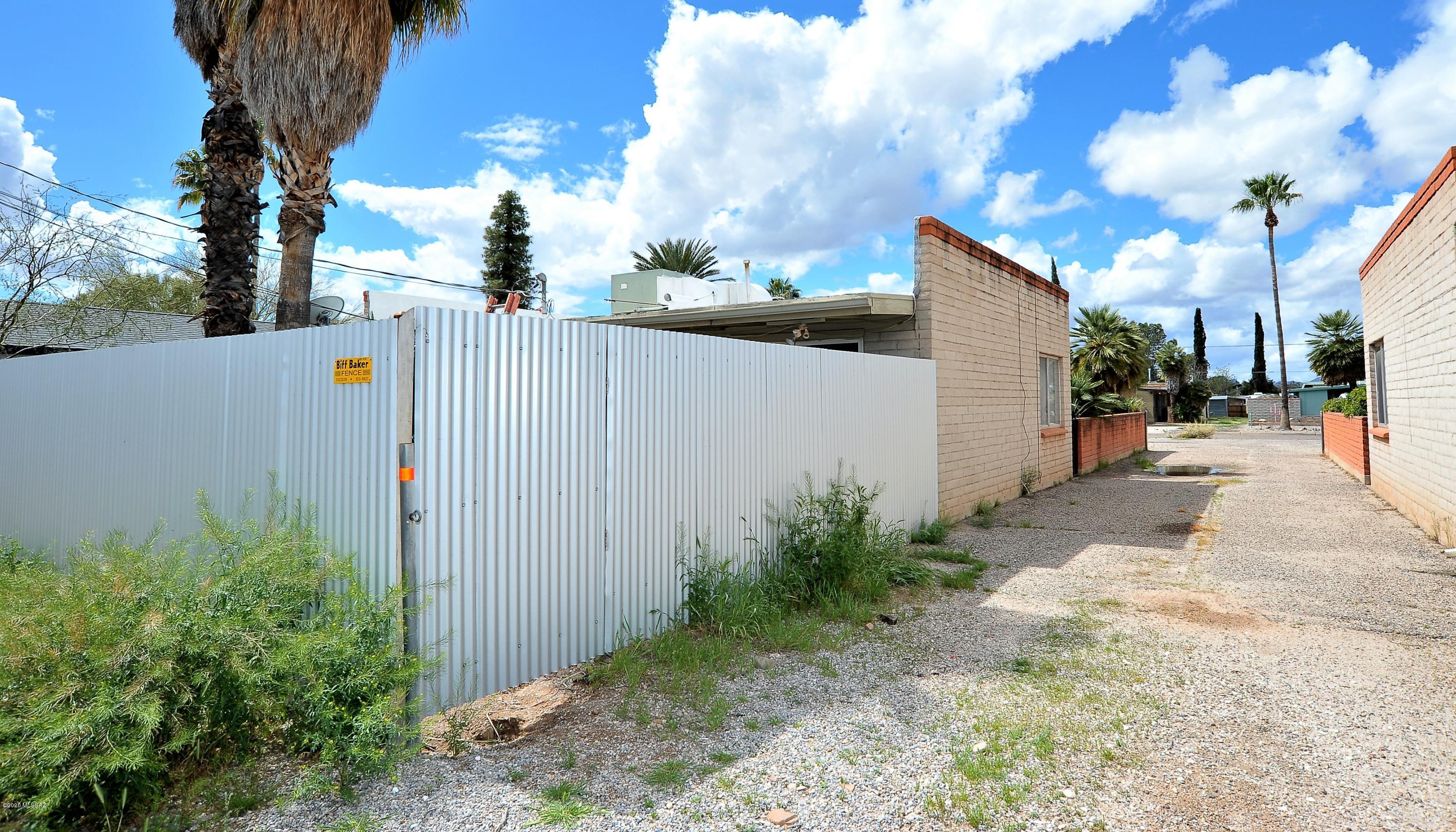 Wright Addition - Residential Income