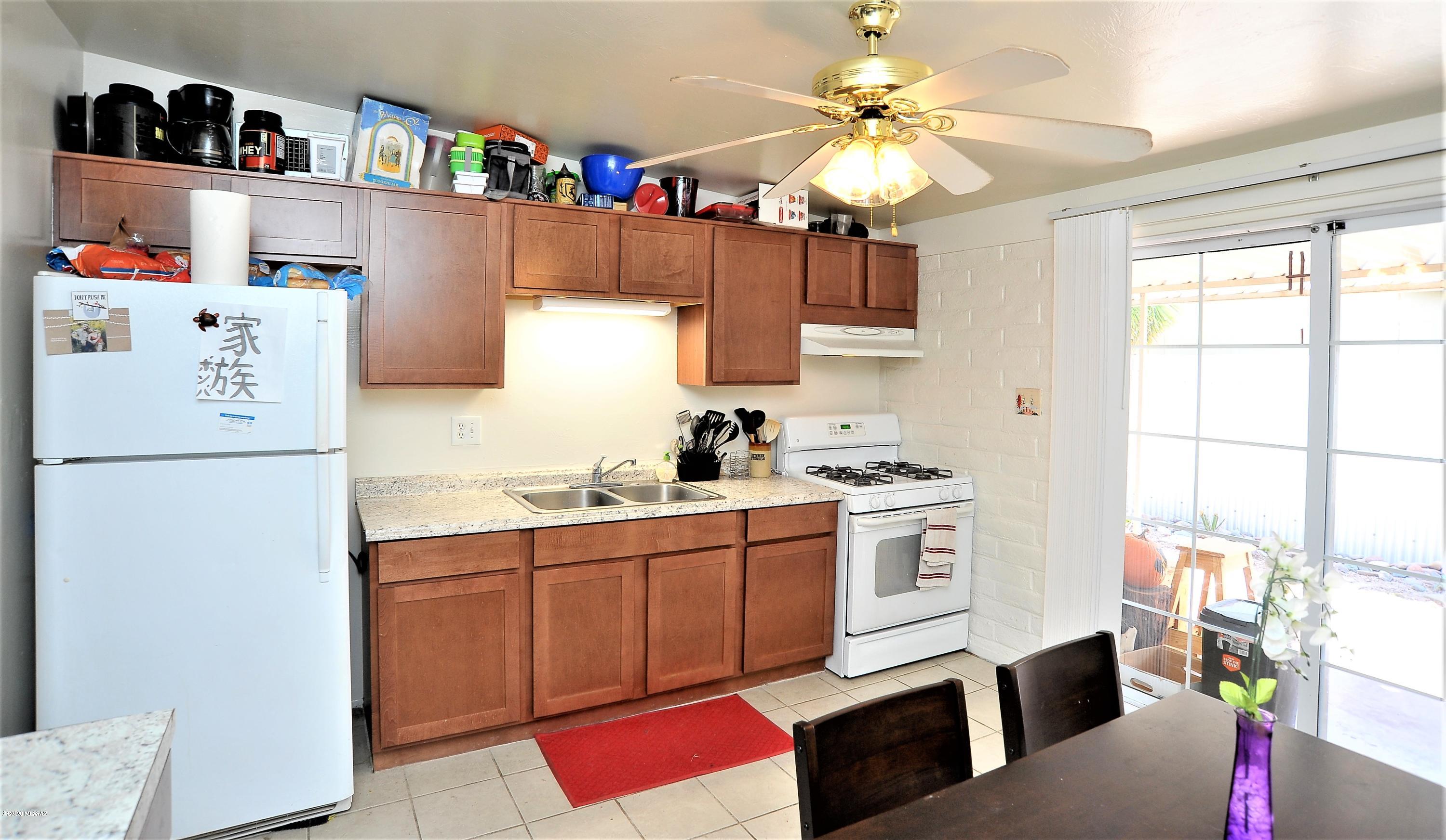 Wright Addition - Residential Income