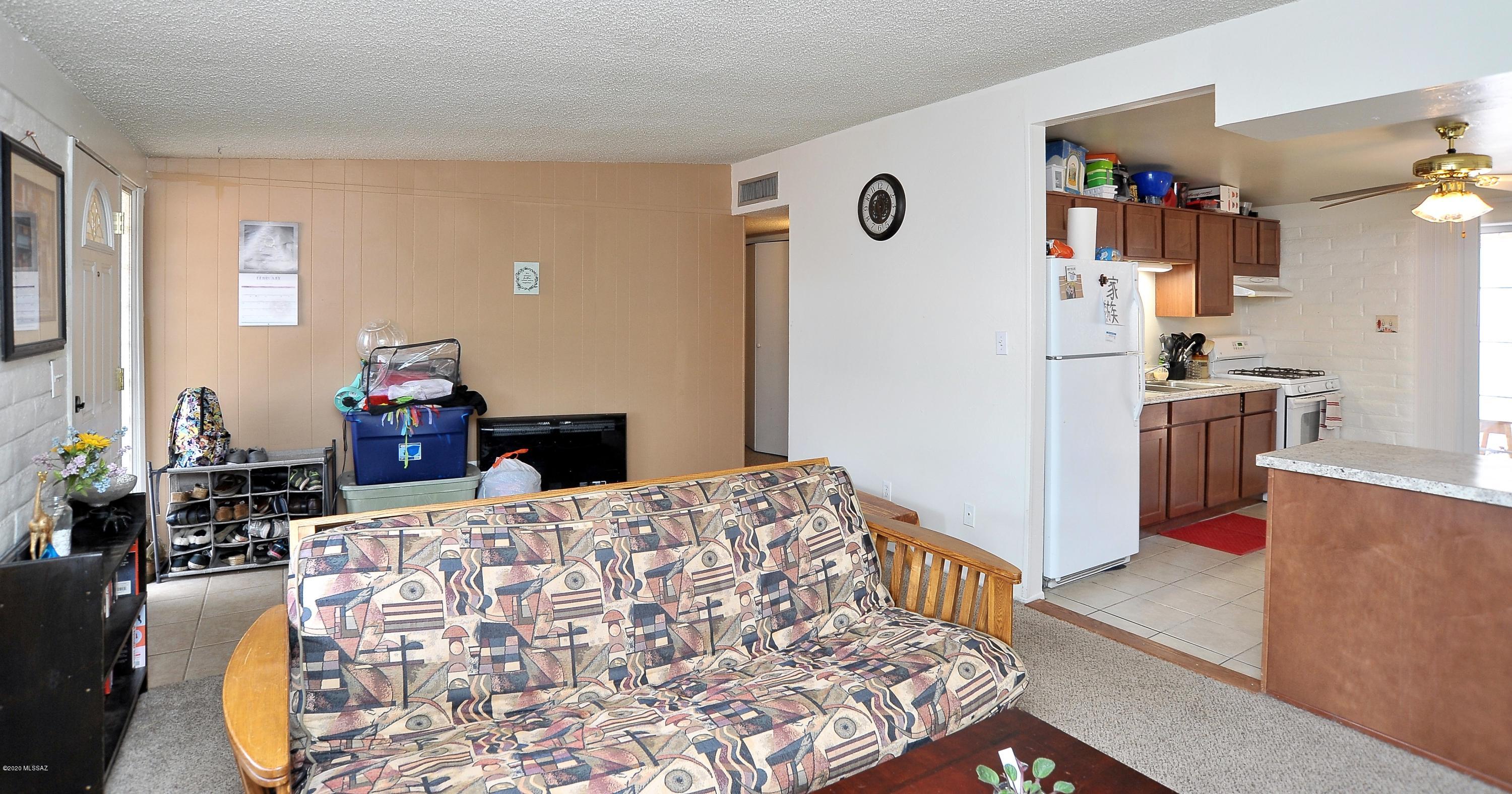 Wright Addition - Residential Income