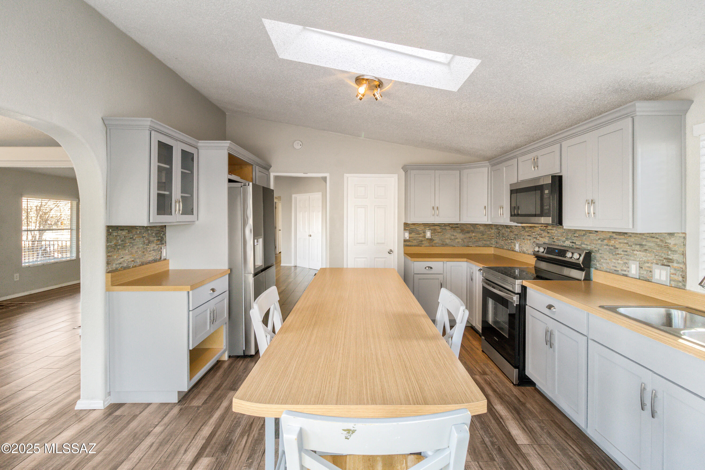 N/A - Residential
