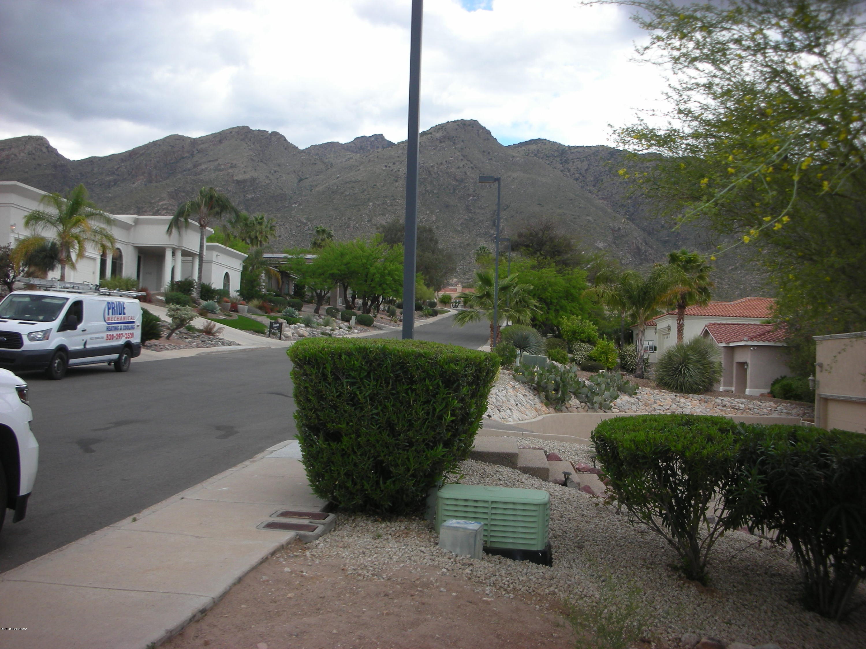 Regal Manor Estates (1-23) - Land