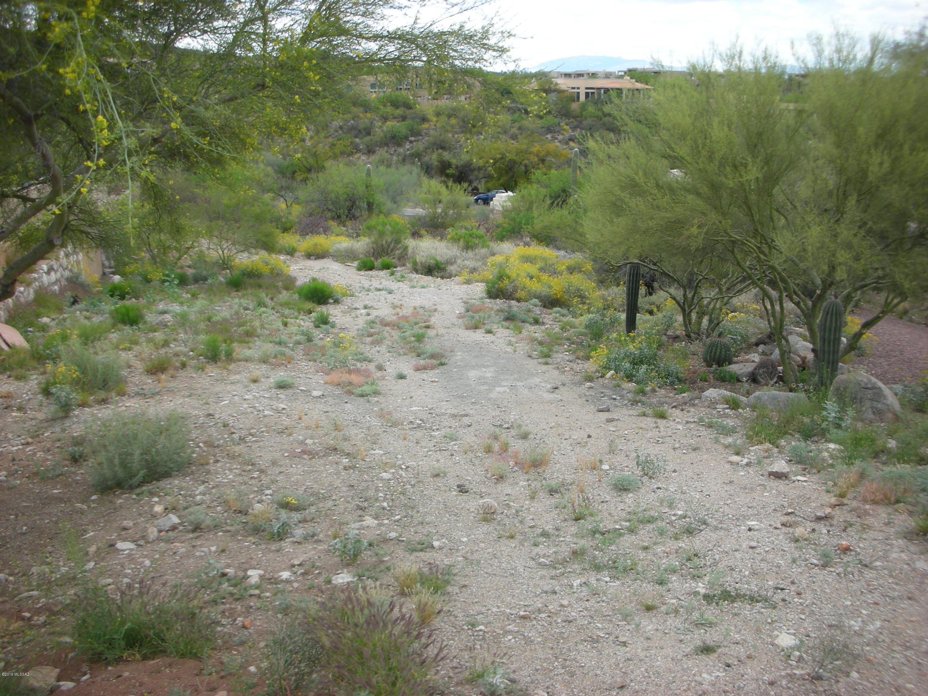 Regal Manor Estates (1-23) - Land