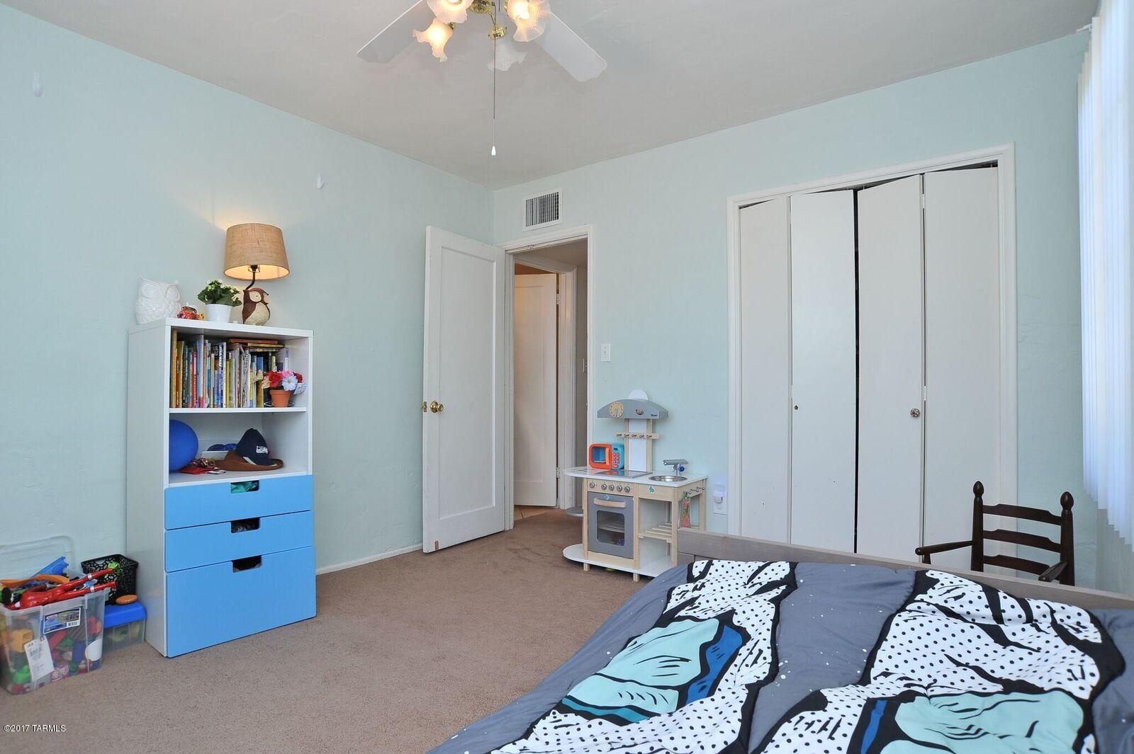 Speedway Park Addition Resub - Residential
