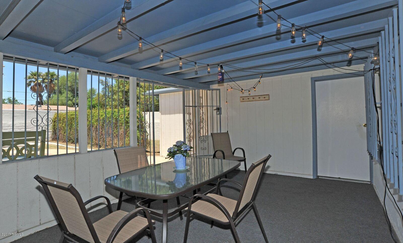 Speedway Park Addition Resub - Residential