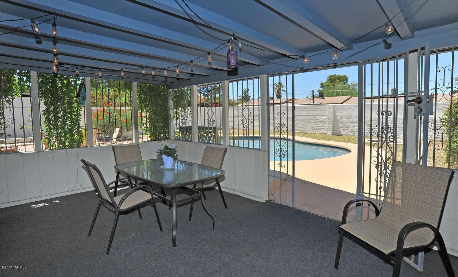 Speedway Park Addition Resub - Residential