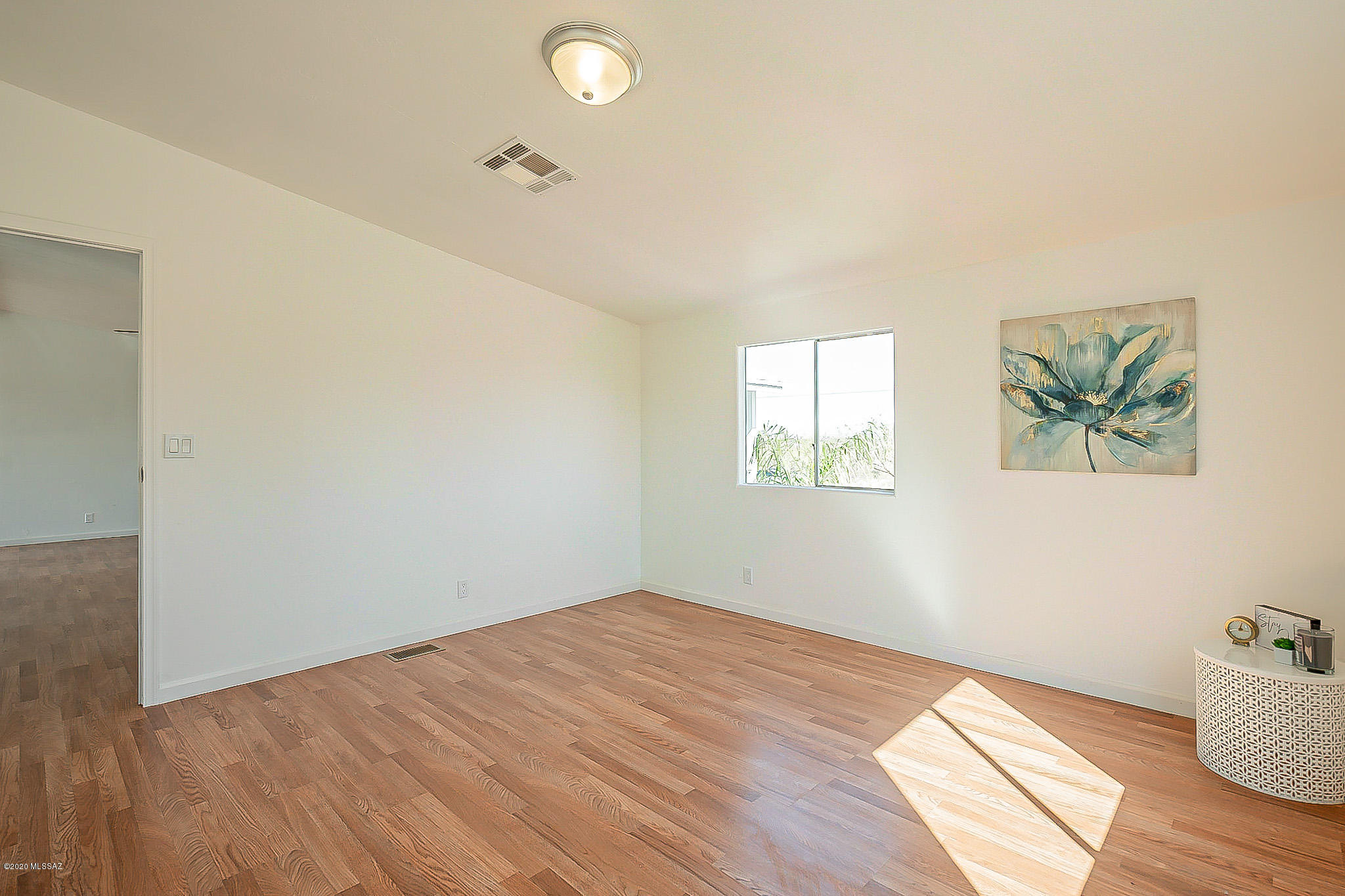 El Tiro Heights (1-4) - Residential