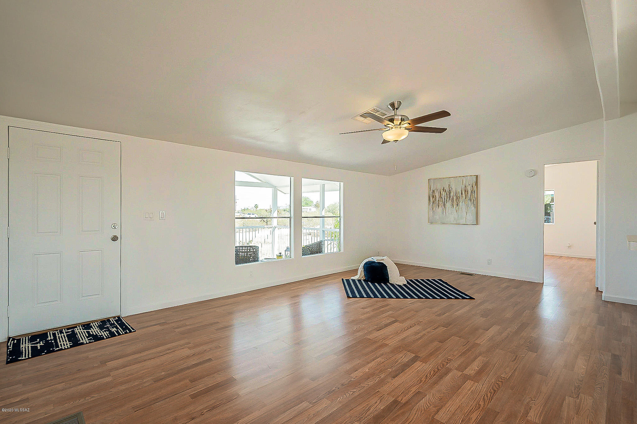El Tiro Heights (1-4) - Residential