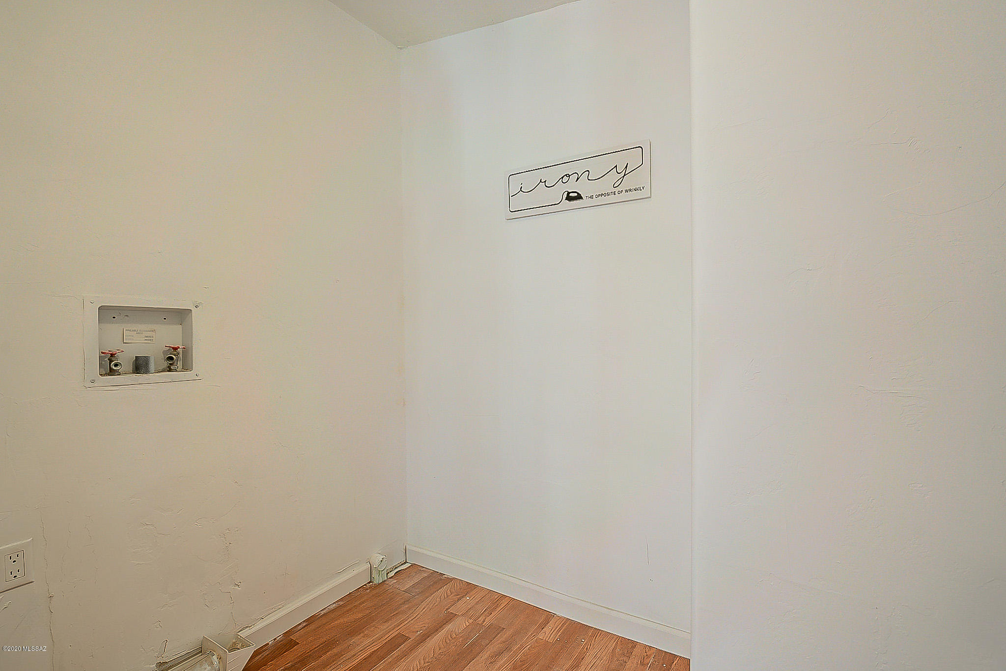 El Tiro Heights (1-4) - Residential