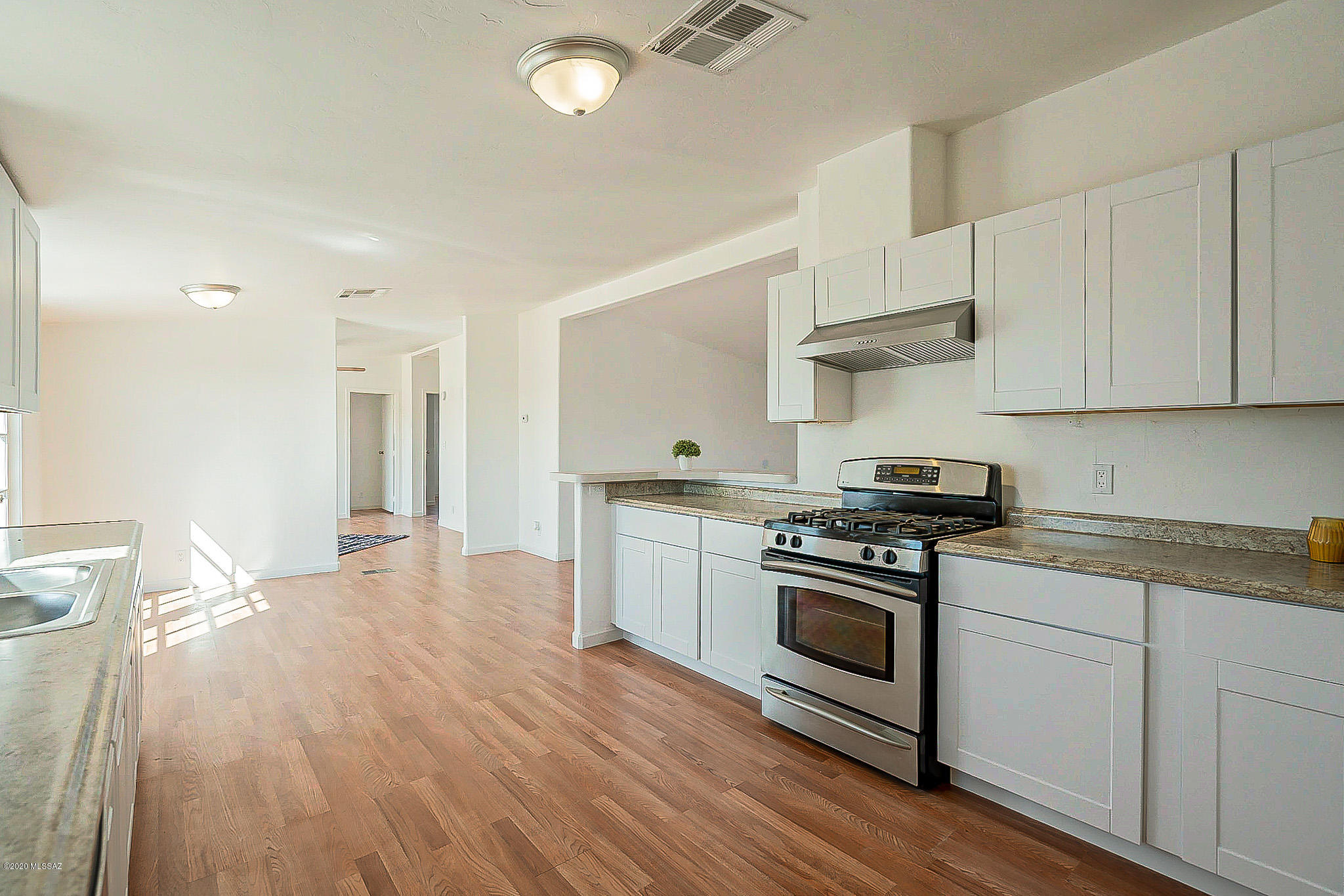 El Tiro Heights (1-4) - Residential