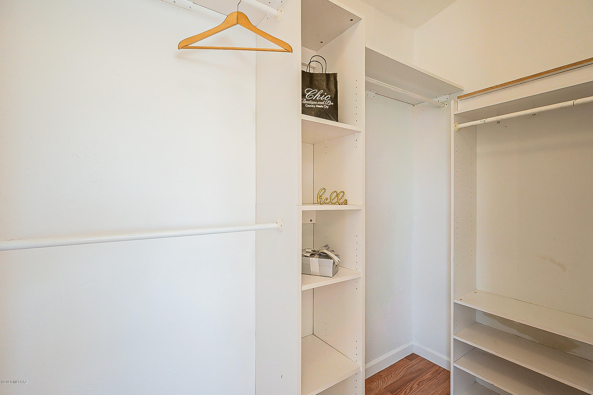 El Tiro Heights (1-4) - Residential
