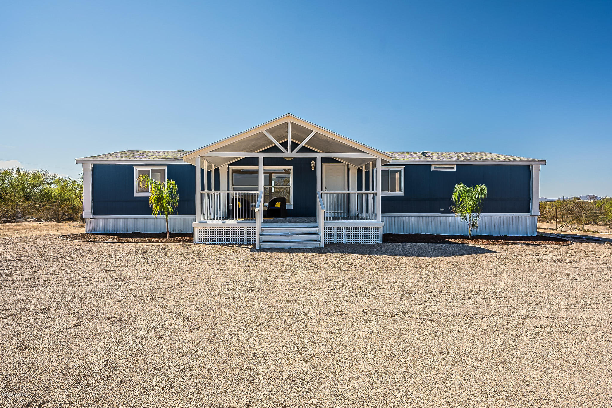 El Tiro Heights (1-4) - Residential