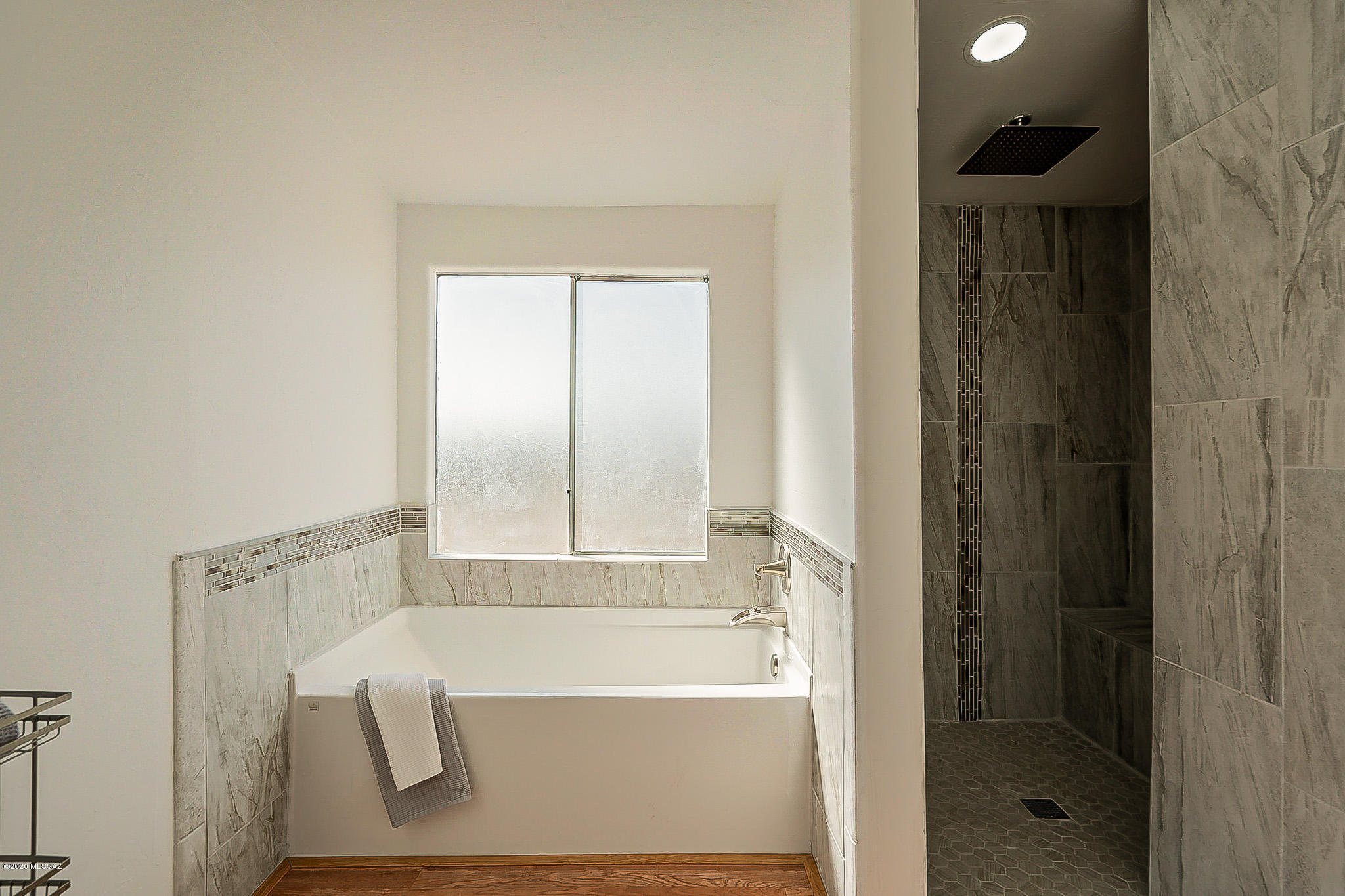 El Tiro Heights (1-4) - Residential