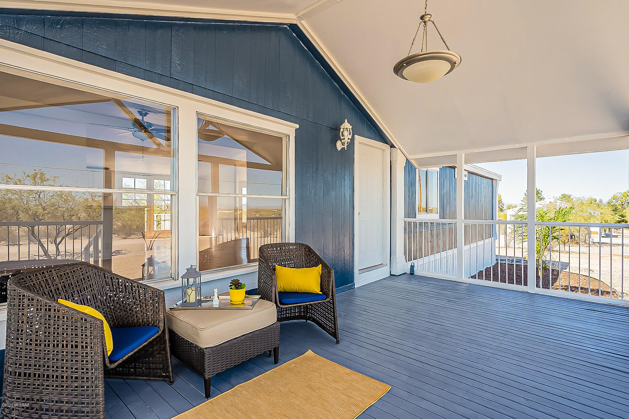 El Tiro Heights (1-4) - Residential