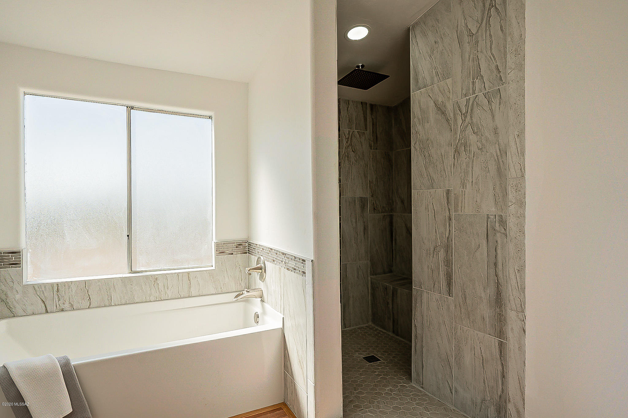 El Tiro Heights (1-4) - Residential