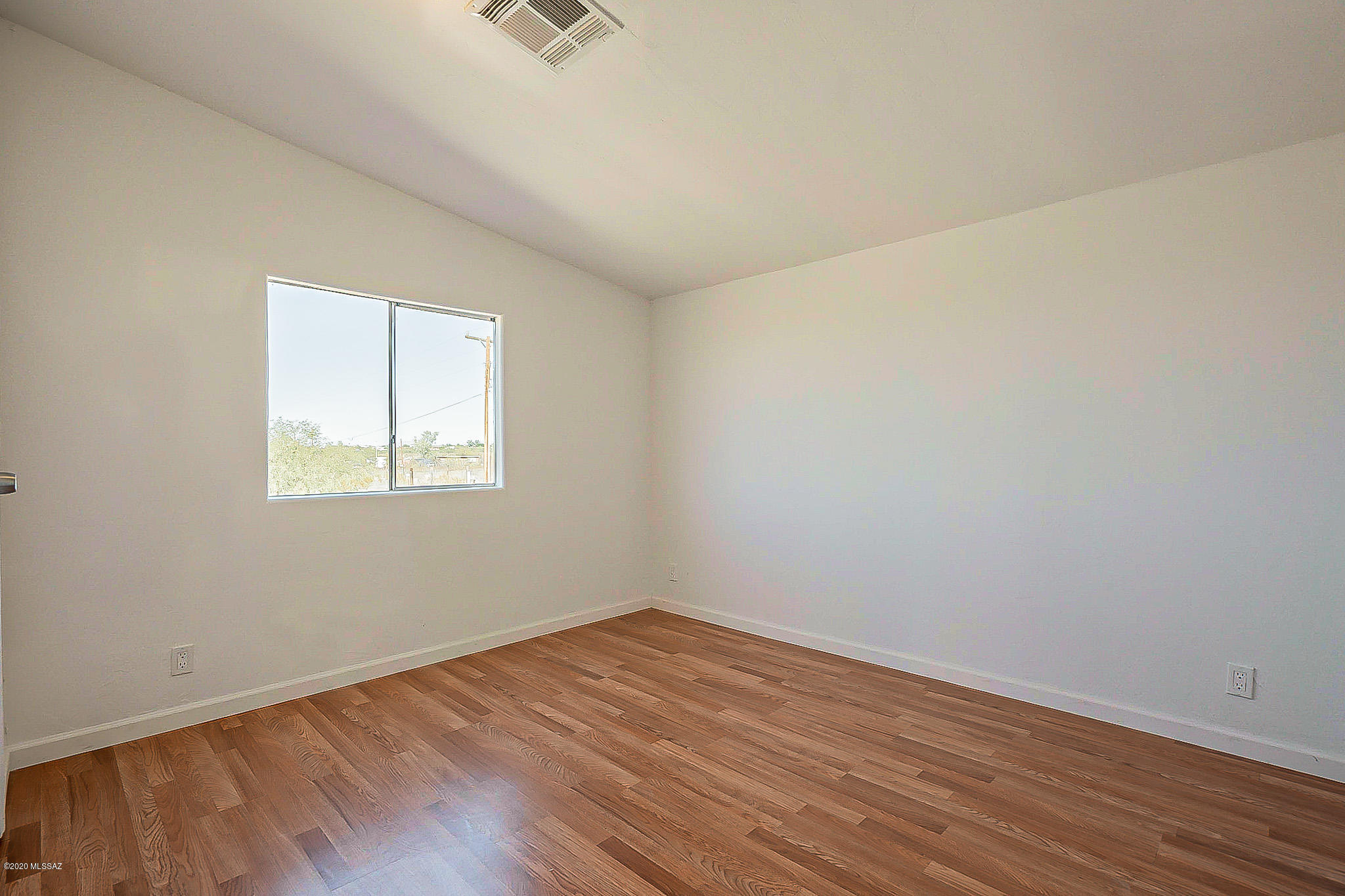 El Tiro Heights (1-4) - Residential