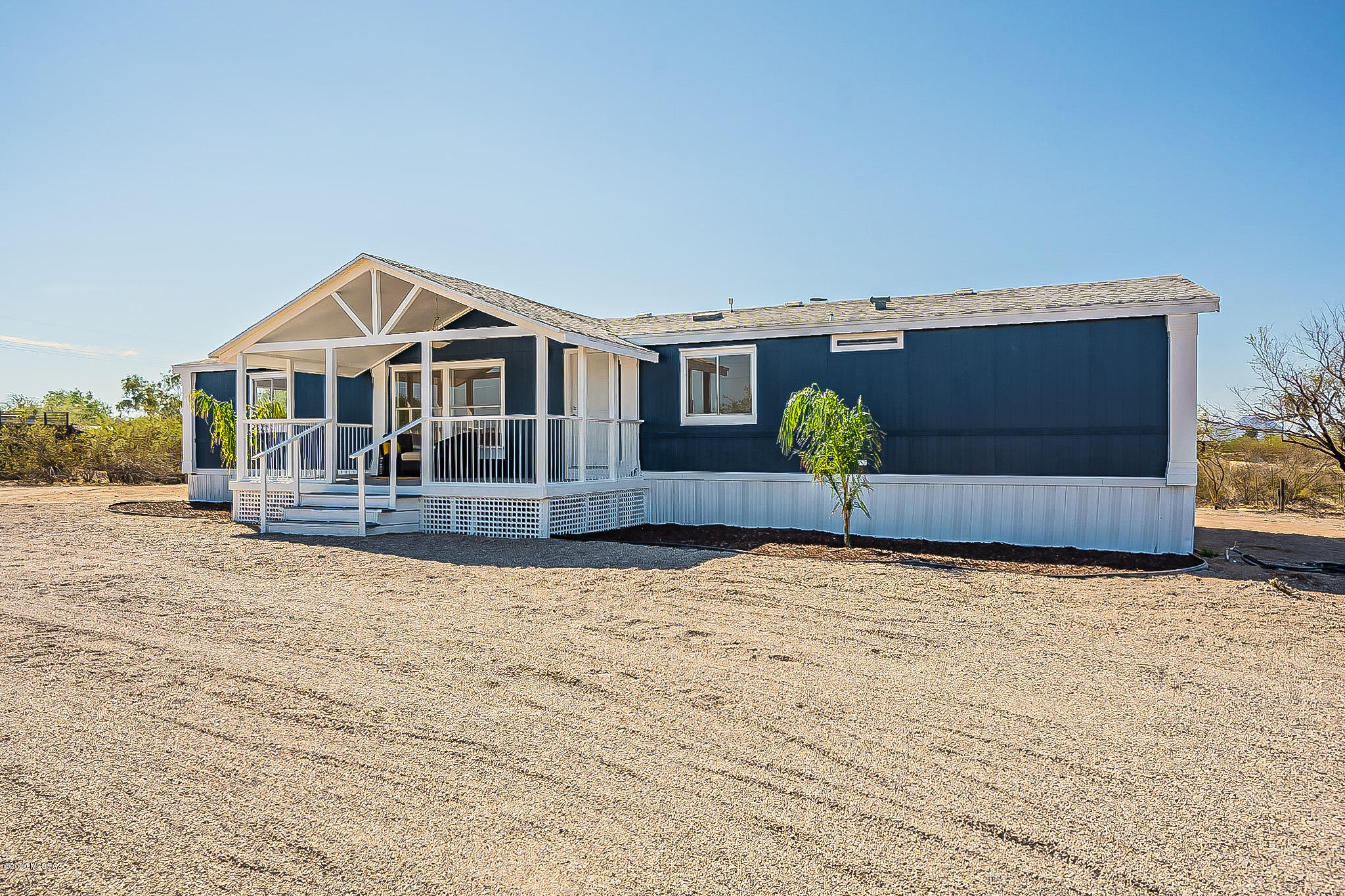 El Tiro Heights (1-4) - Residential