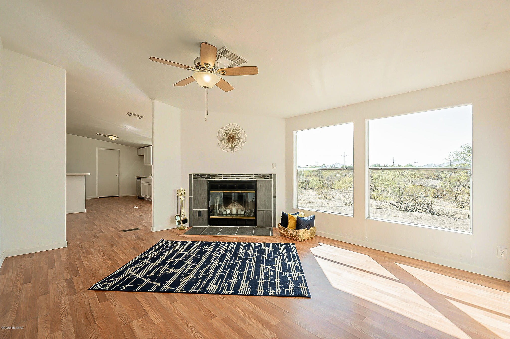 El Tiro Heights (1-4) - Residential