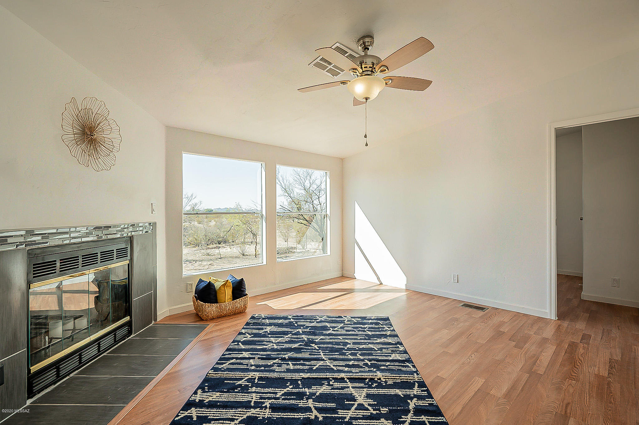 El Tiro Heights (1-4) - Residential