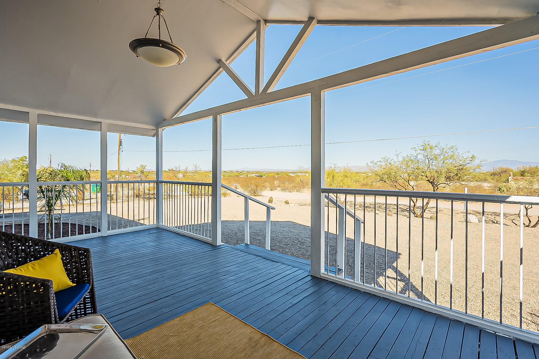 El Tiro Heights (1-4) - Residential