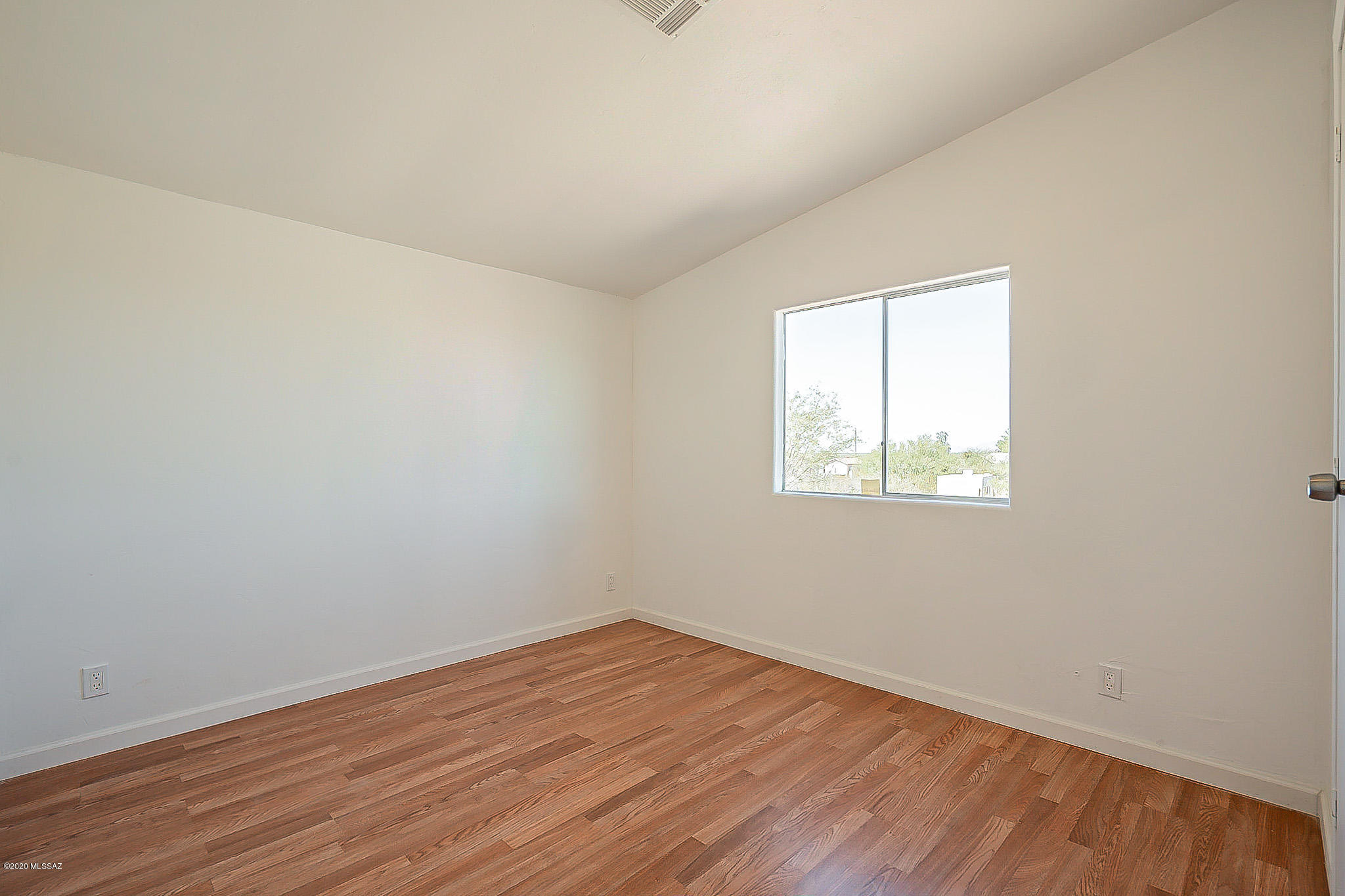 El Tiro Heights (1-4) - Residential