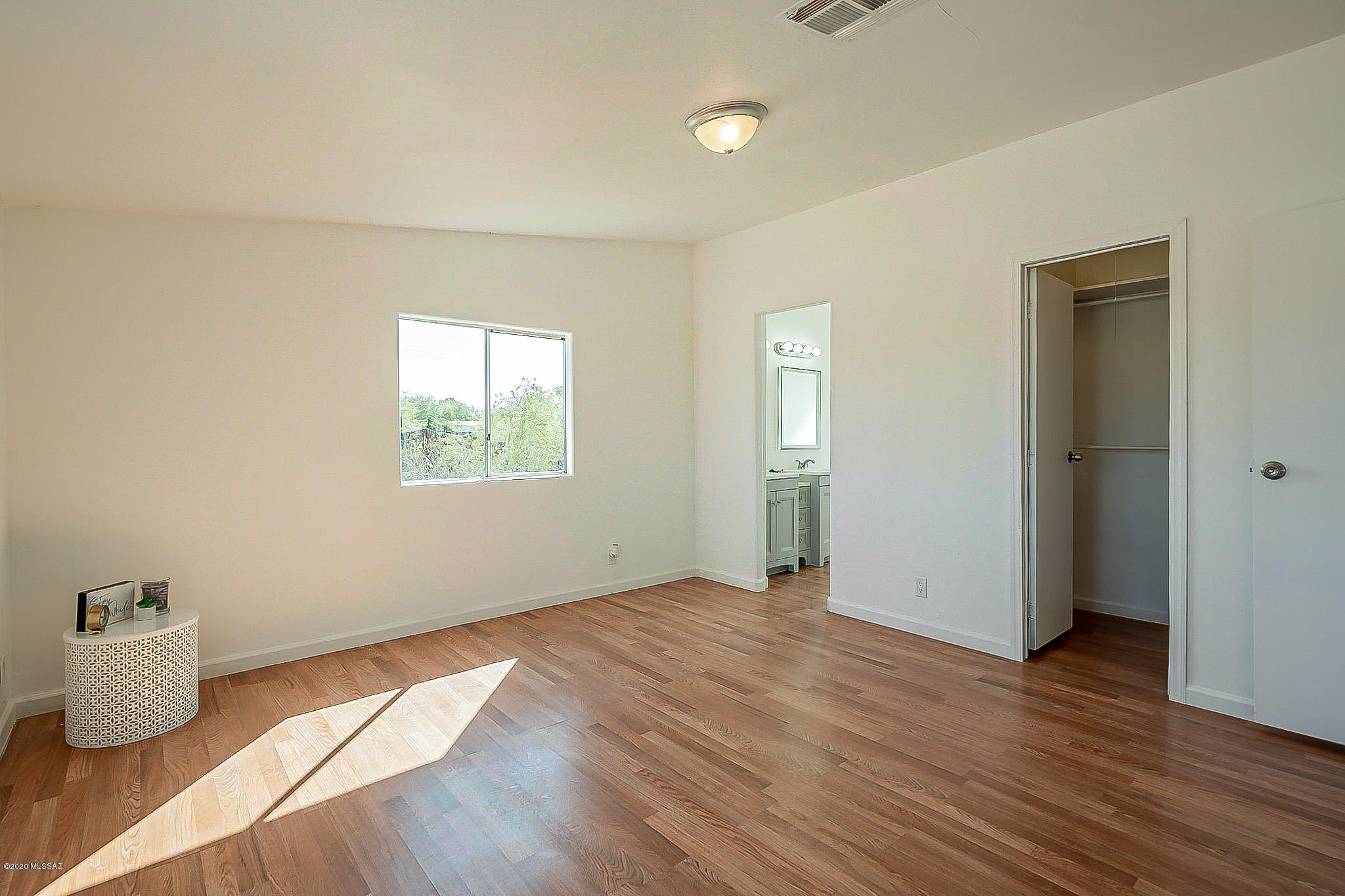 El Tiro Heights (1-4) - Residential