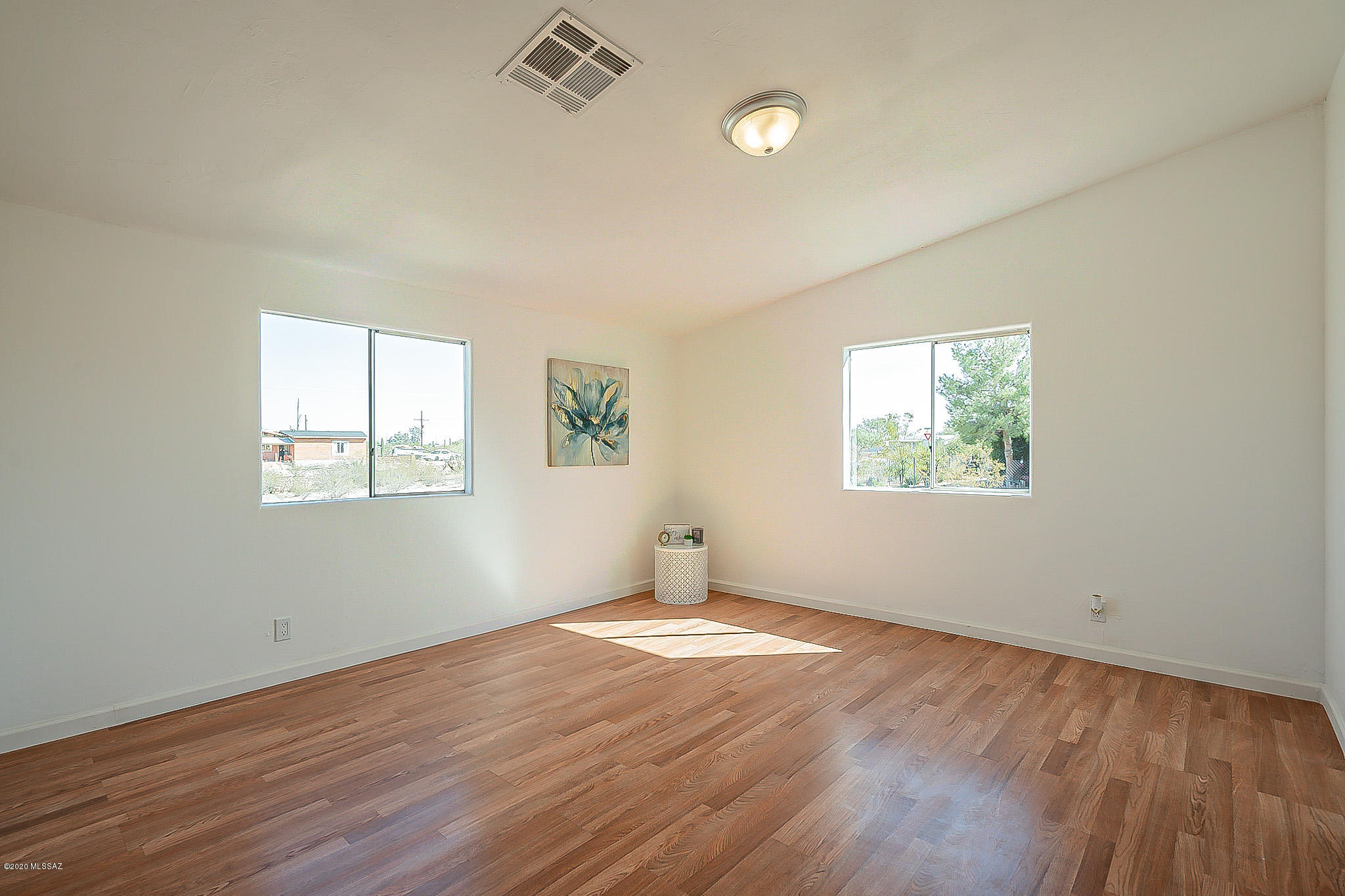 El Tiro Heights (1-4) - Residential