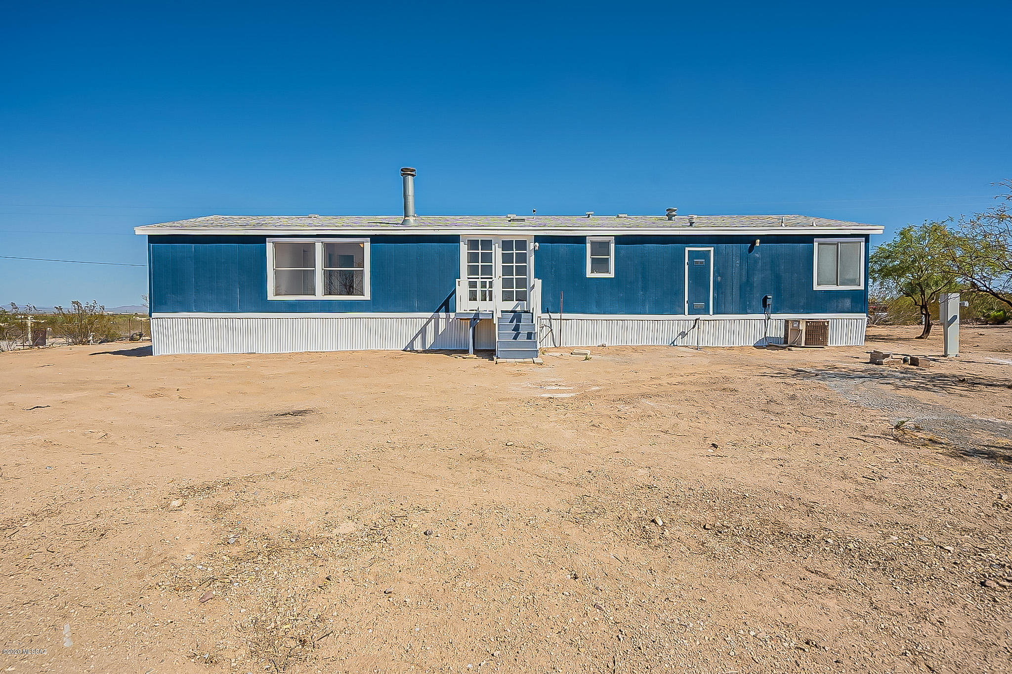 El Tiro Heights (1-4) - Residential