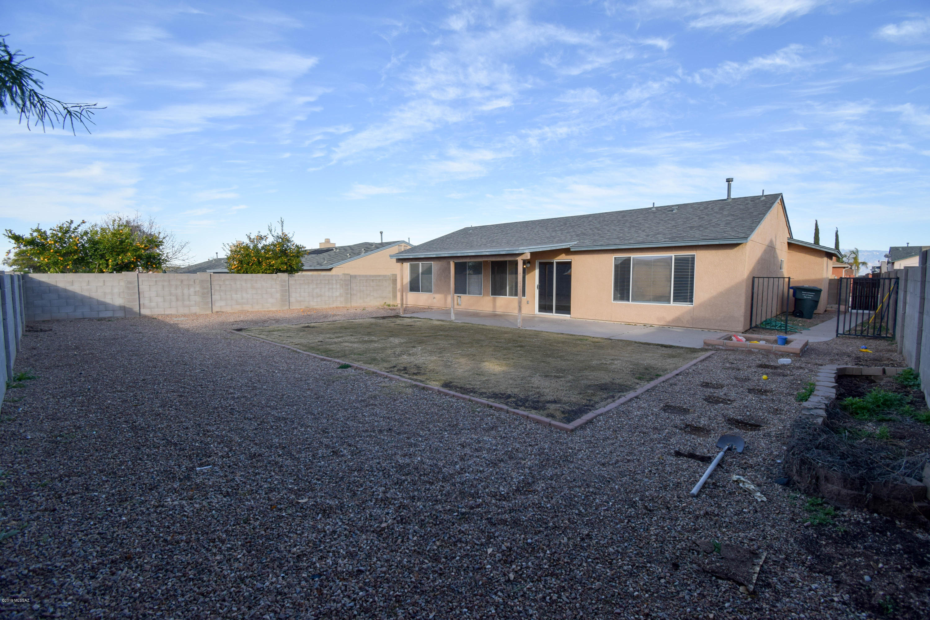 Sunrise Meadow At Rita Ranch (1-135) - Residential