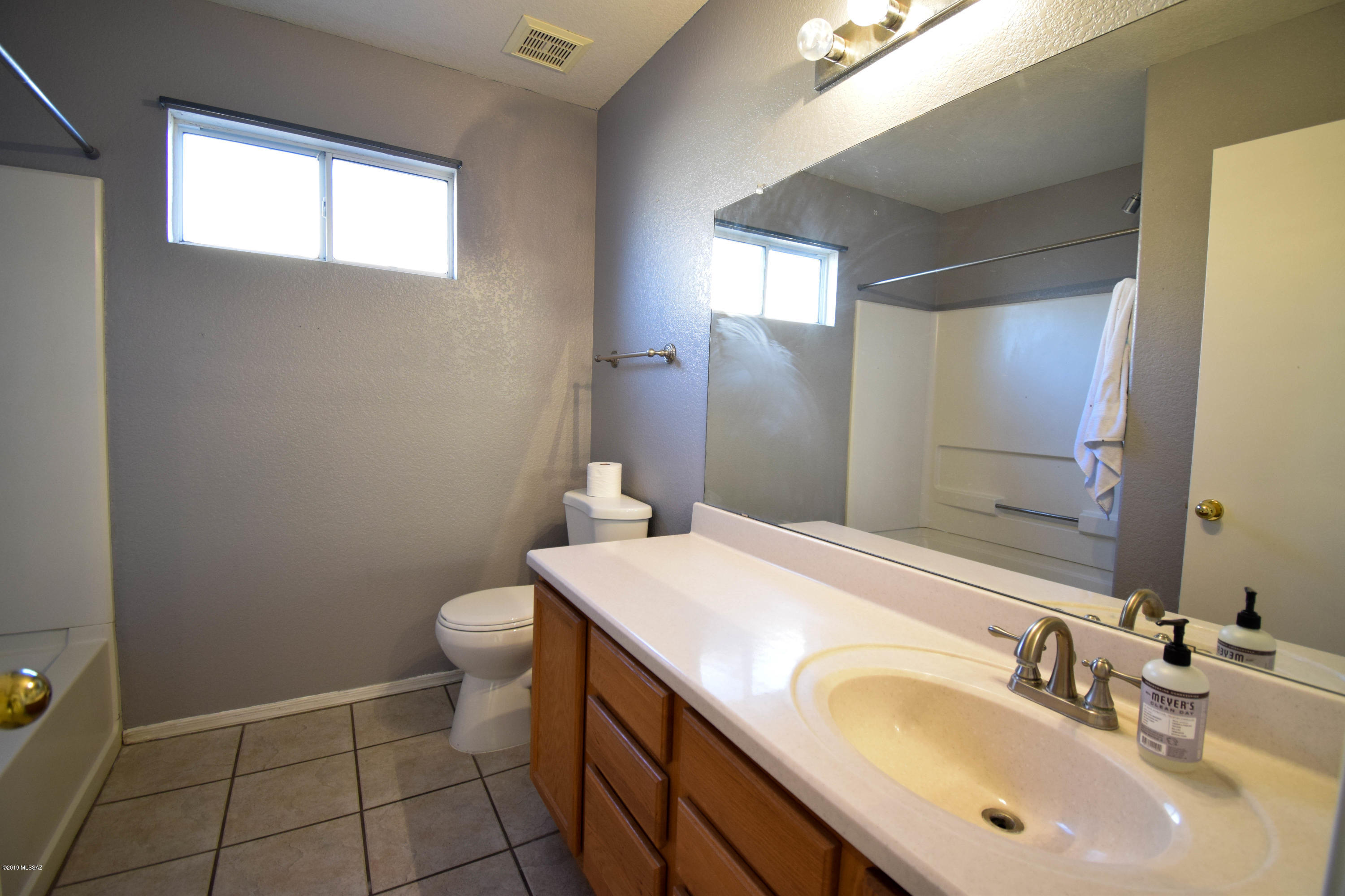 Sunrise Meadow At Rita Ranch (1-135) - Residential