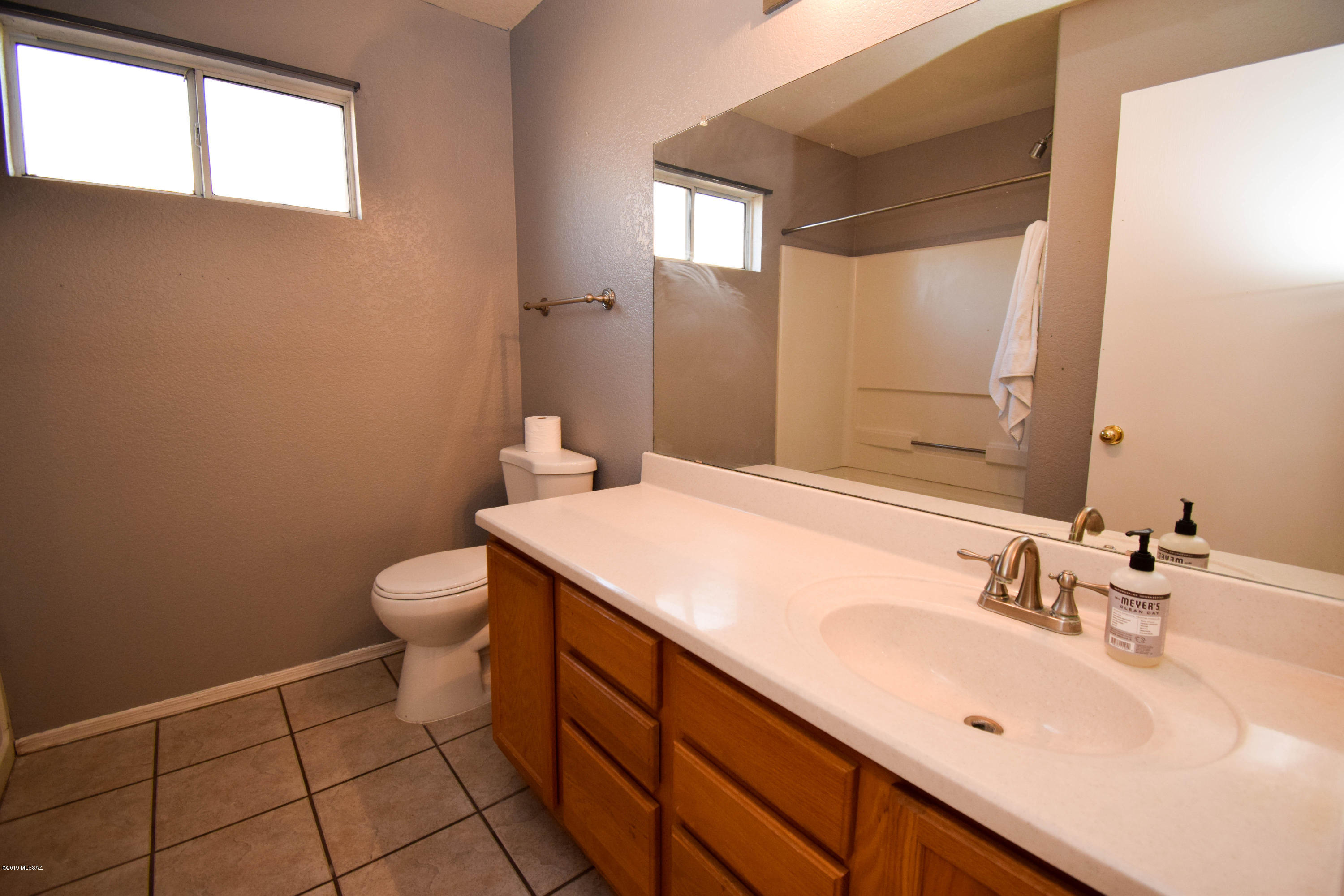 Sunrise Meadow At Rita Ranch (1-135) - Residential