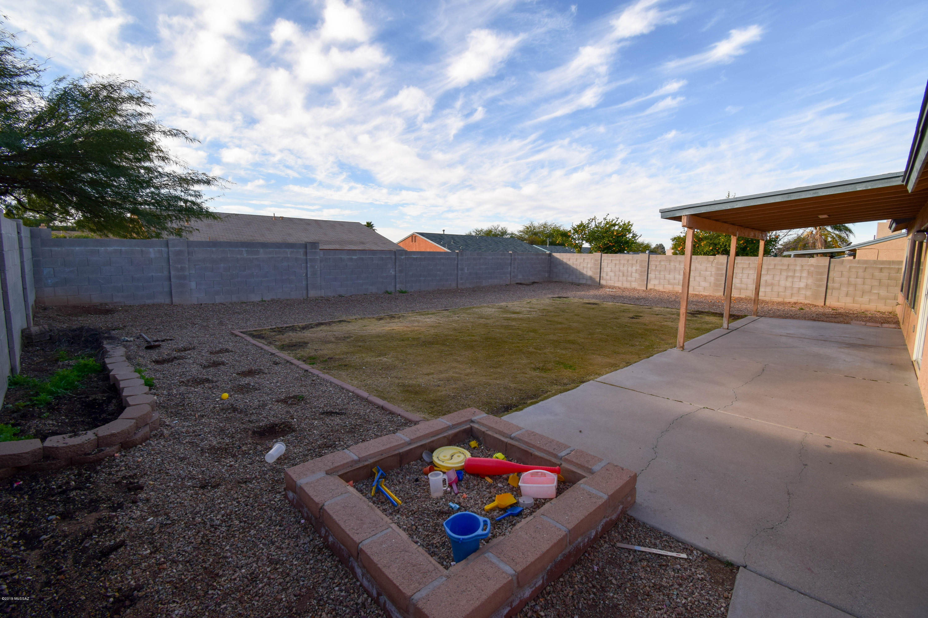 Sunrise Meadow At Rita Ranch (1-135) - Residential