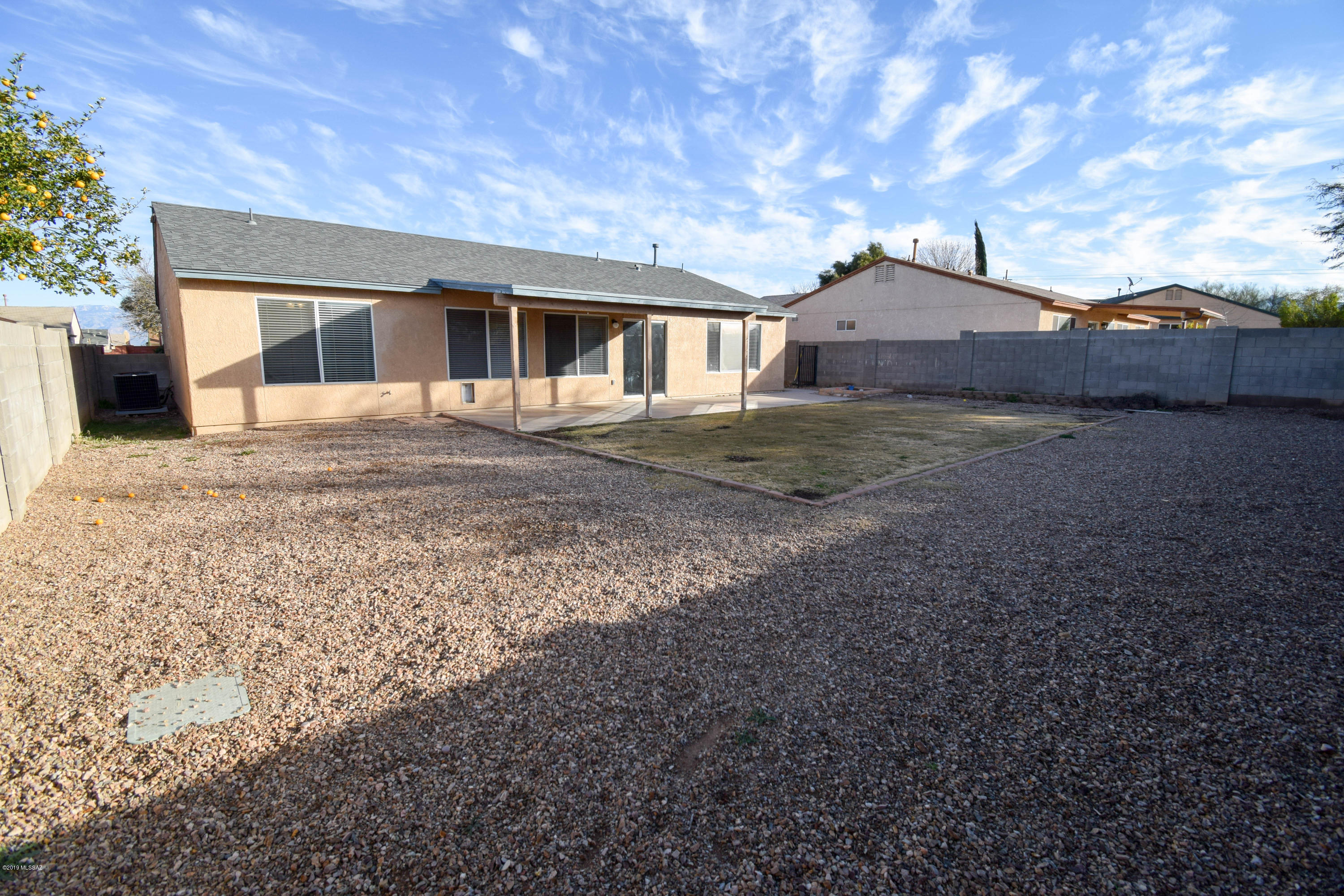 Sunrise Meadow At Rita Ranch (1-135) - Residential