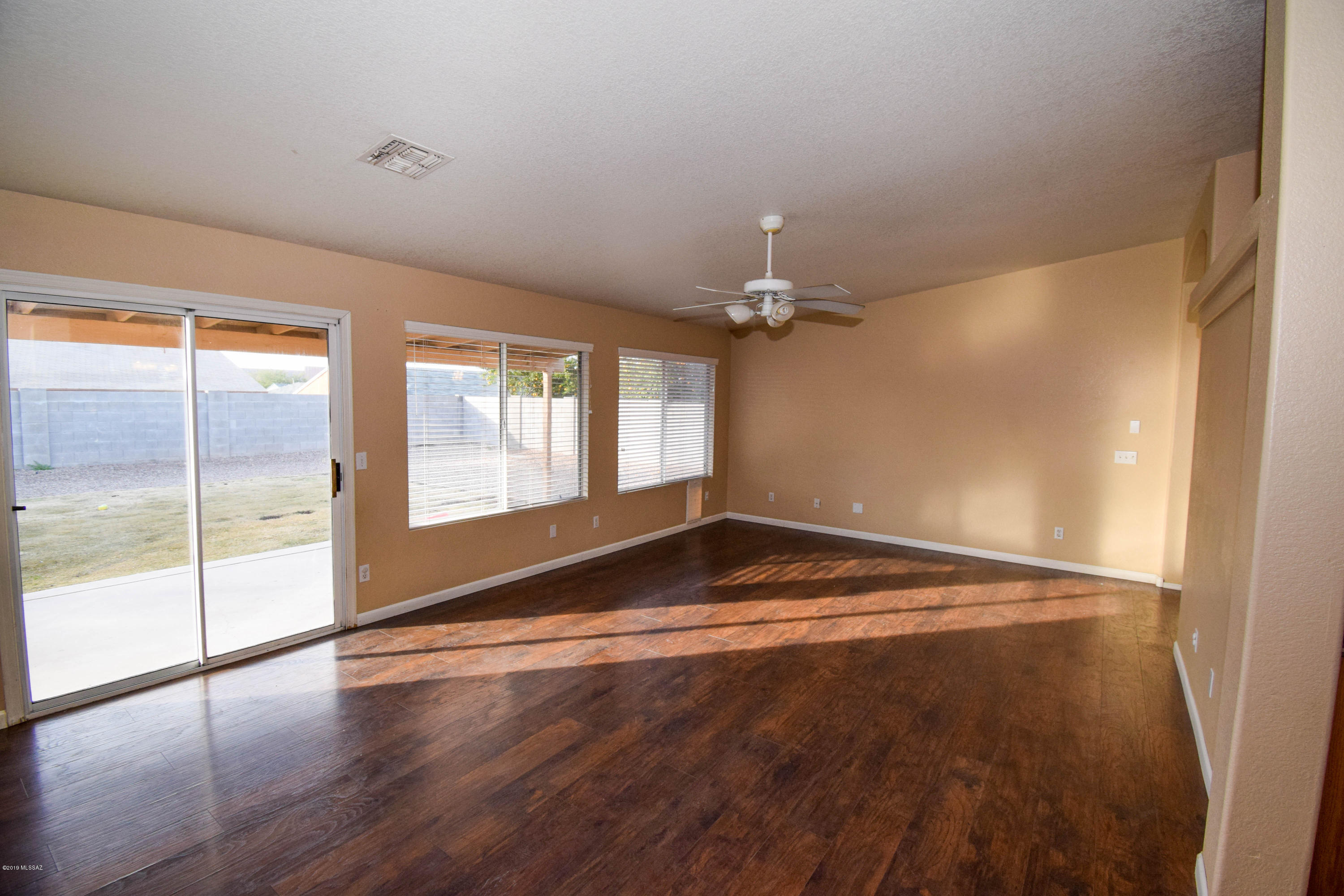 Sunrise Meadow At Rita Ranch (1-135) - Residential