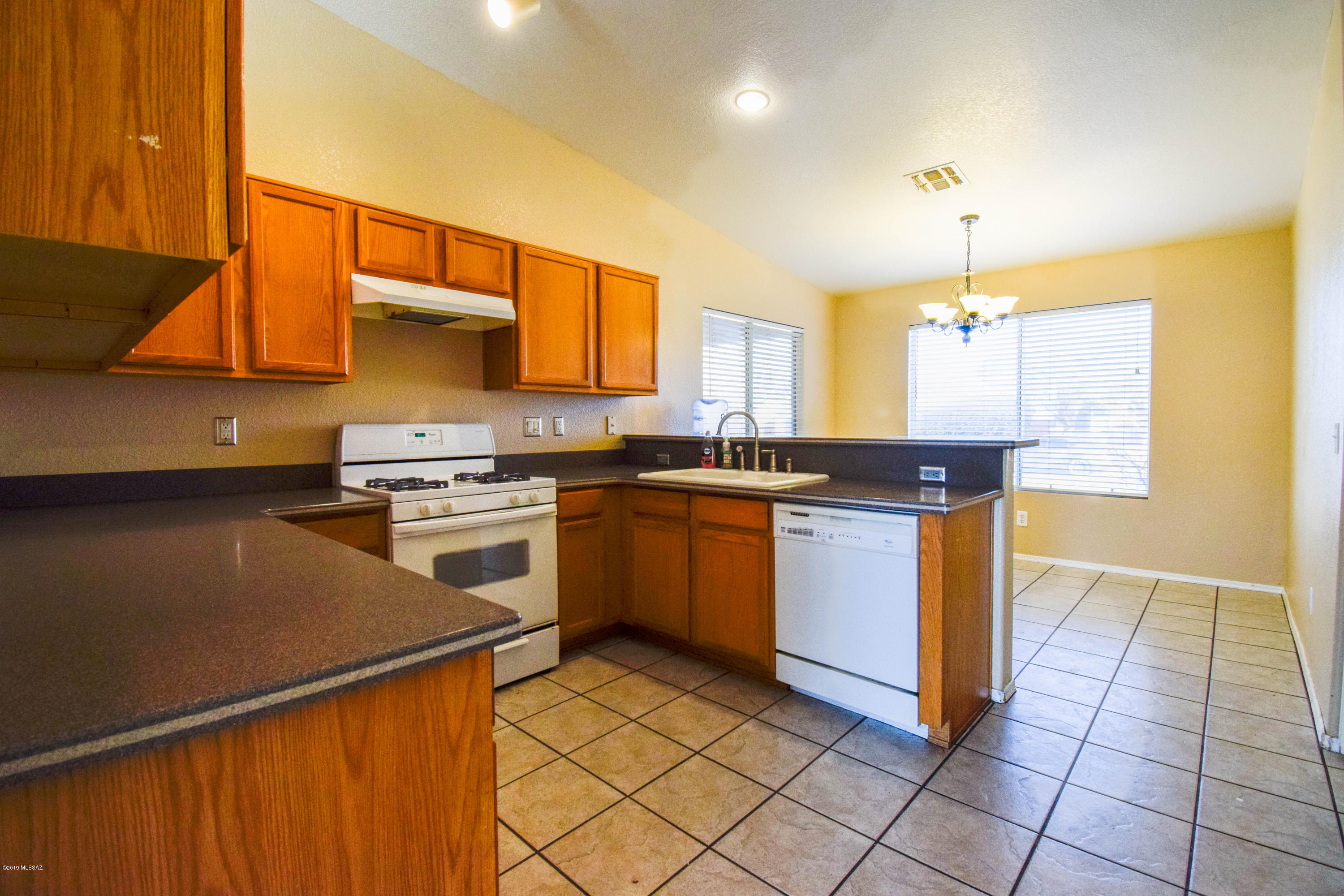 Sunrise Meadow At Rita Ranch (1-135) - Residential