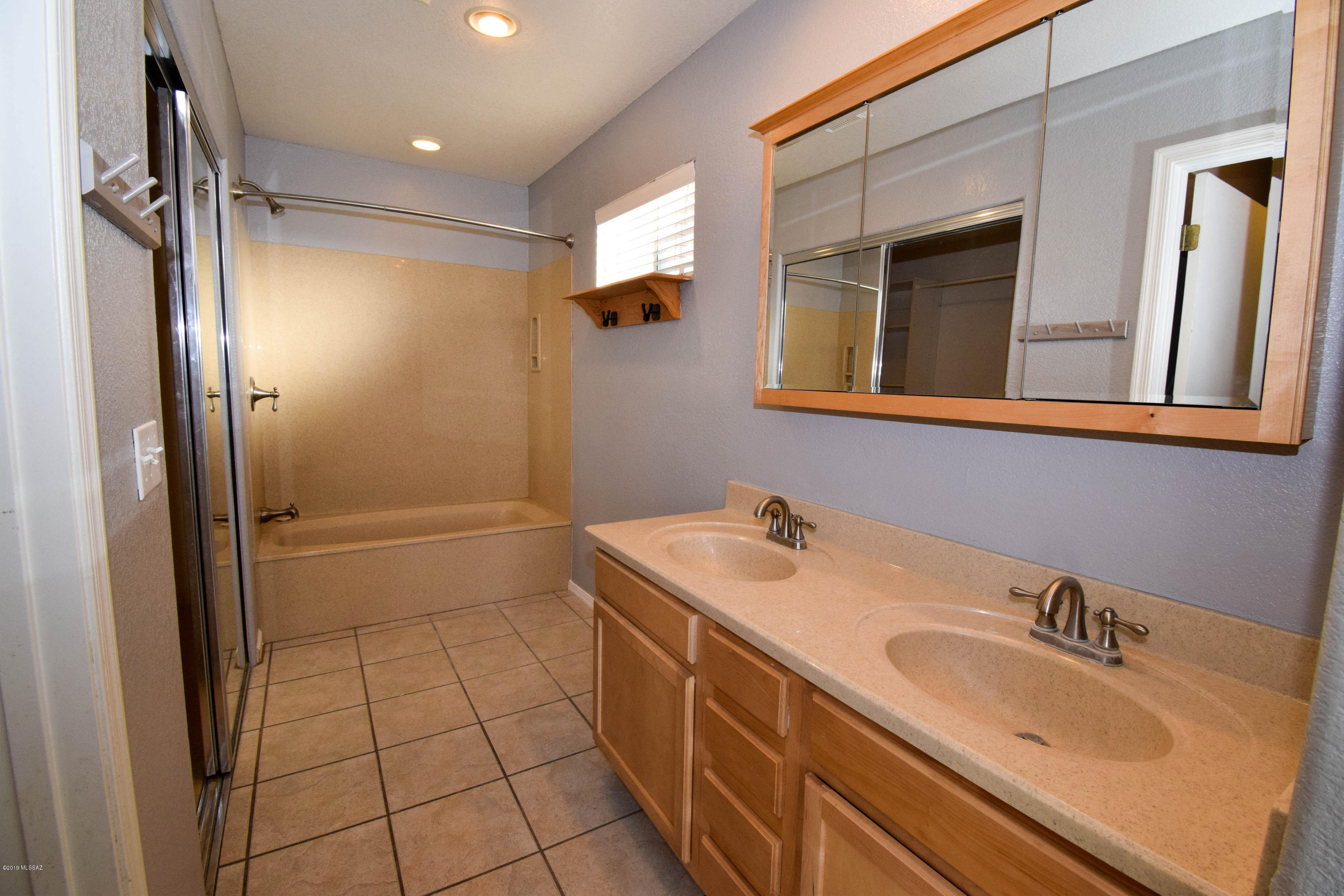 Sunrise Meadow At Rita Ranch (1-135) - Residential