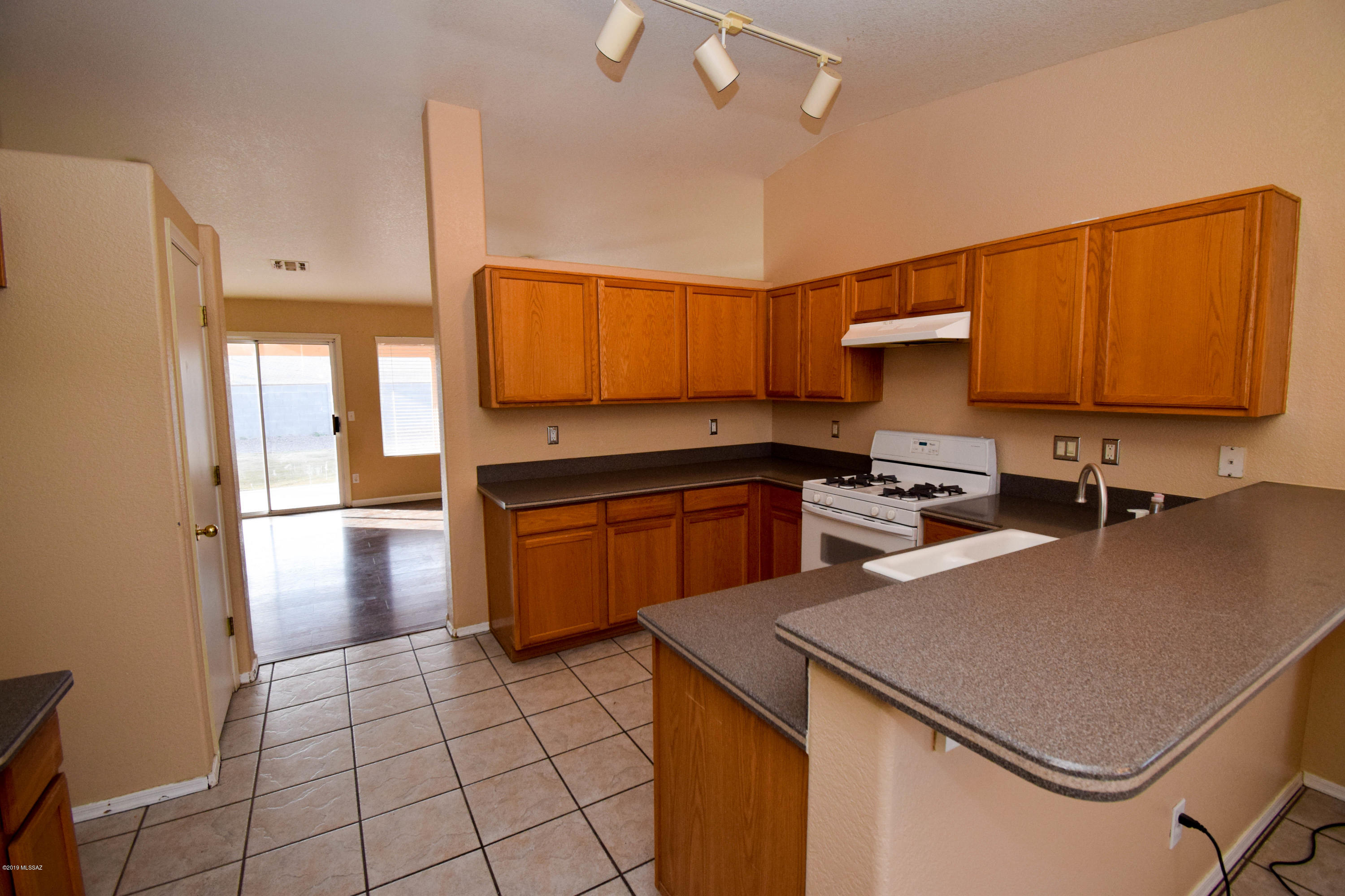 Sunrise Meadow At Rita Ranch (1-135) - Residential