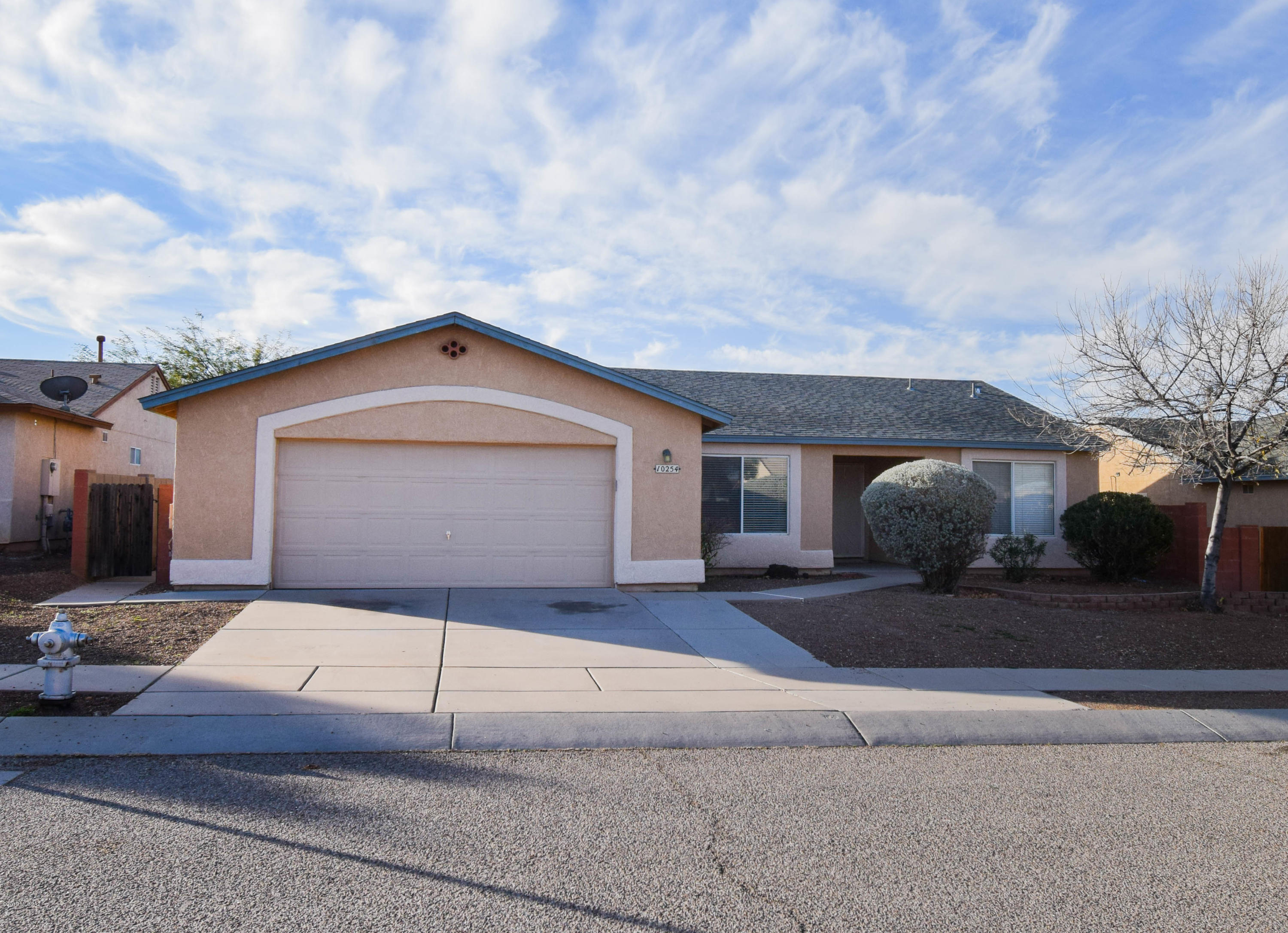 Sunrise Meadow At Rita Ranch (1-135) - Residential