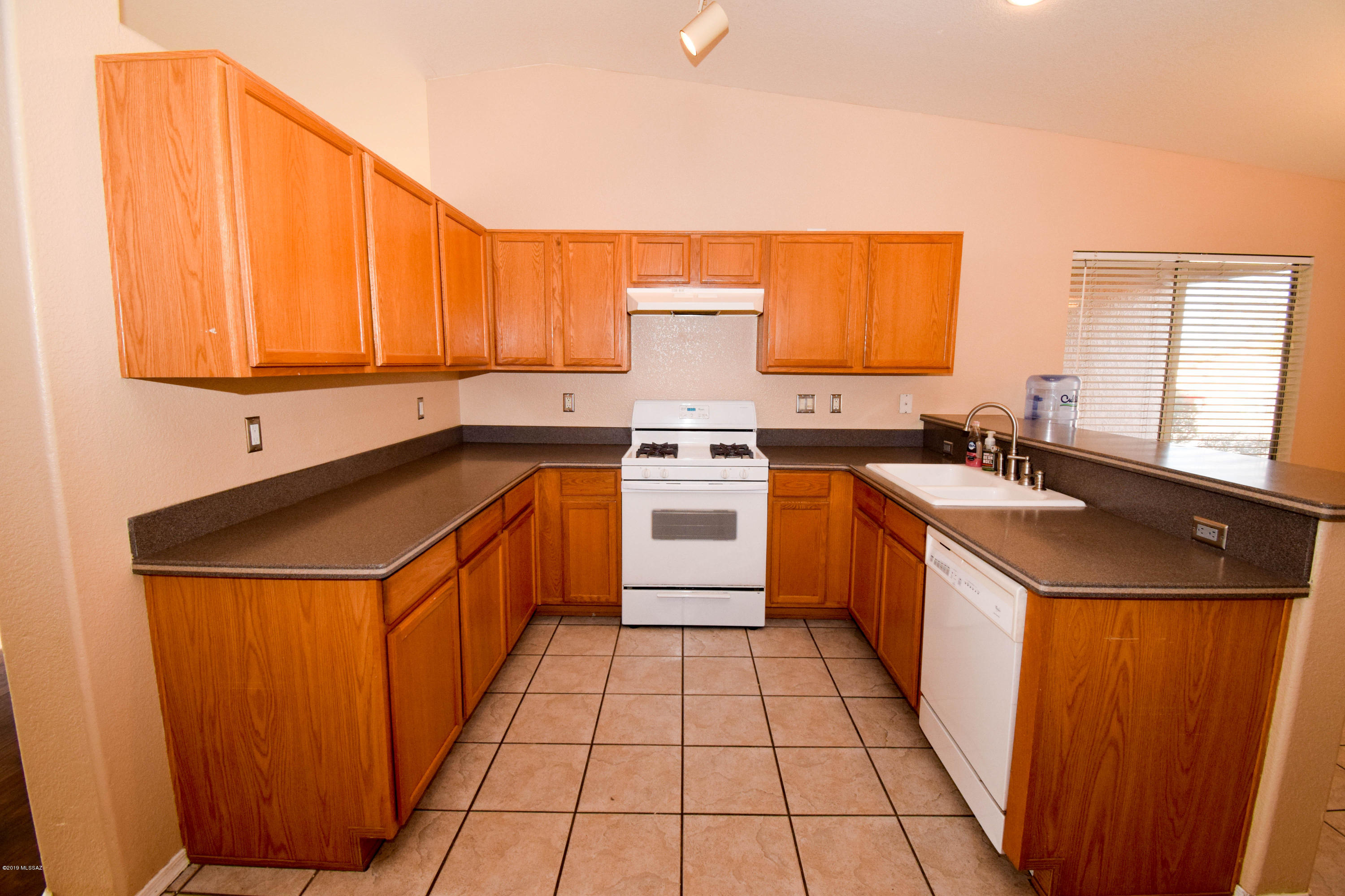 Sunrise Meadow At Rita Ranch (1-135) - Residential