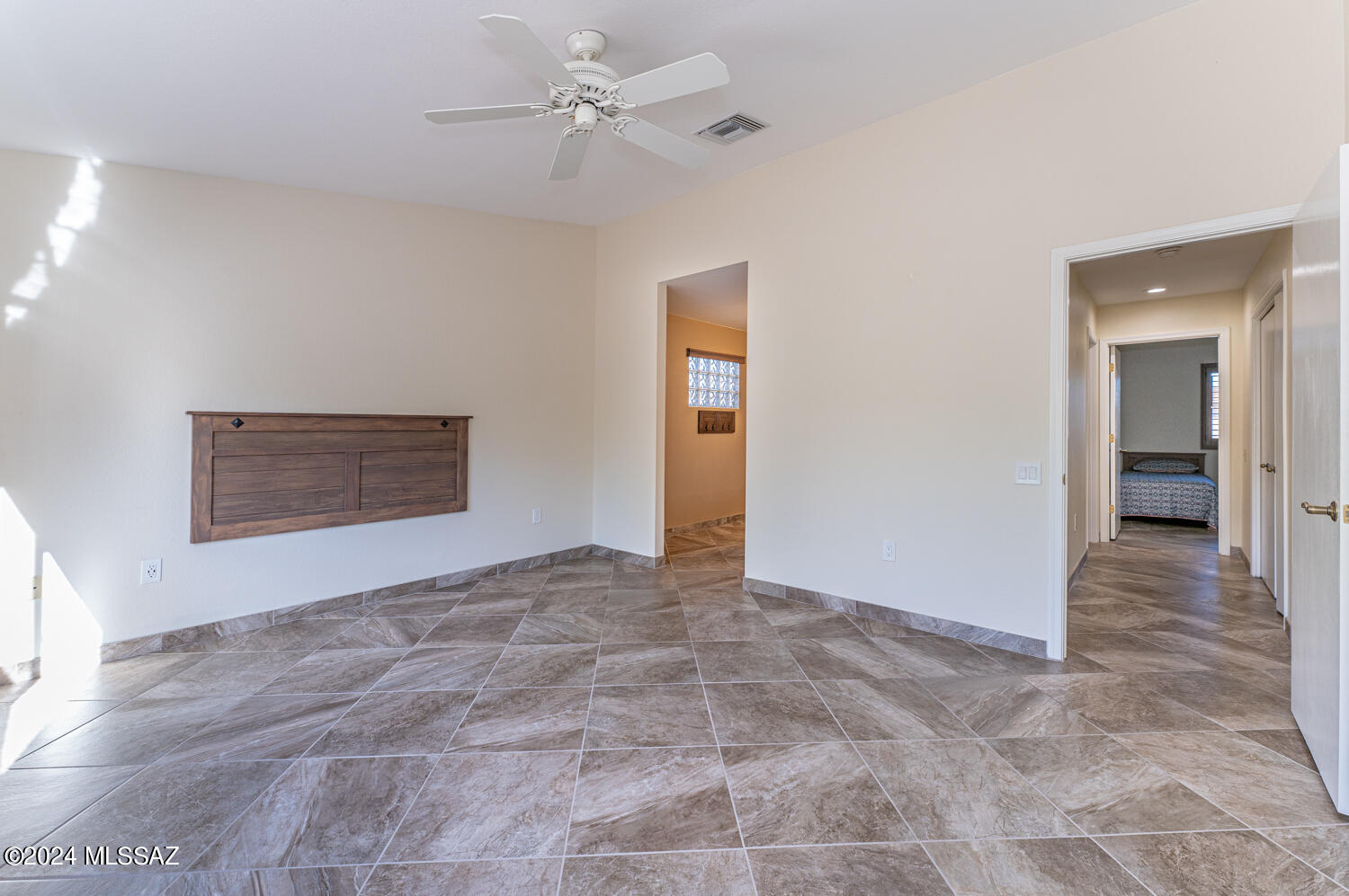 Las Campanas BLK I (1-96) - Residential
