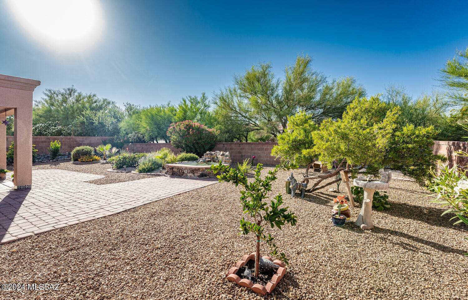 Las Campanas BLK I (1-96) - Residential