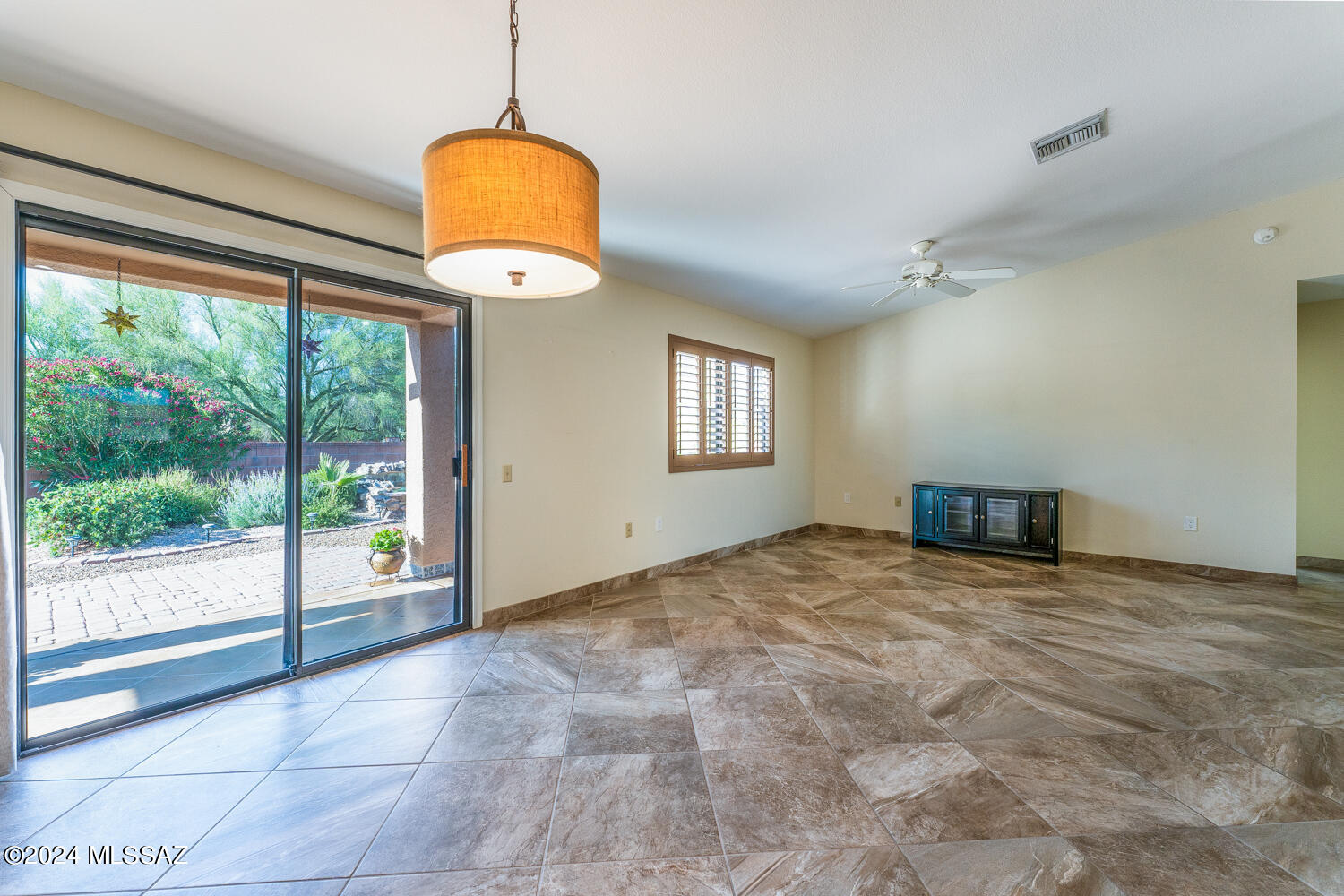Las Campanas BLK I (1-96) - Residential