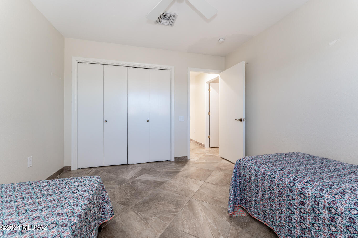 Las Campanas BLK I (1-96) - Residential