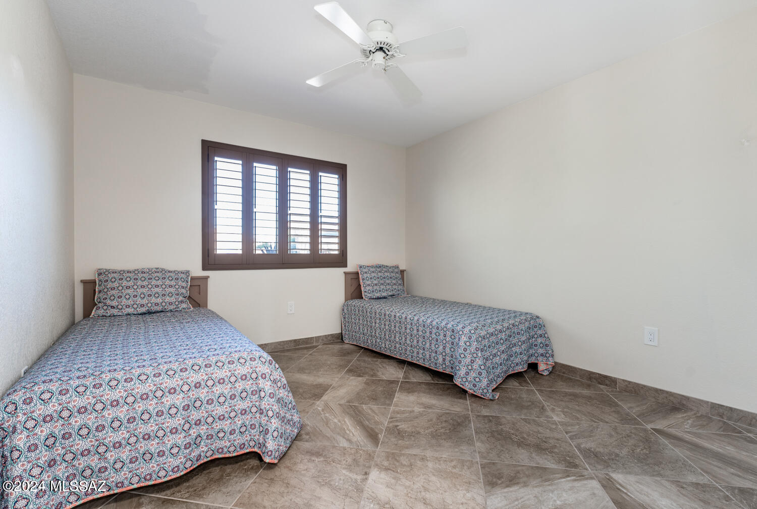 Las Campanas BLK I (1-96) - Residential