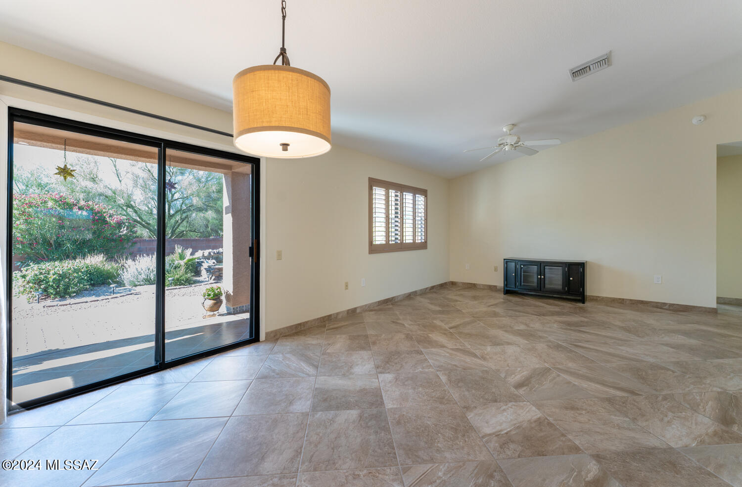 Las Campanas BLK I (1-96) - Residential