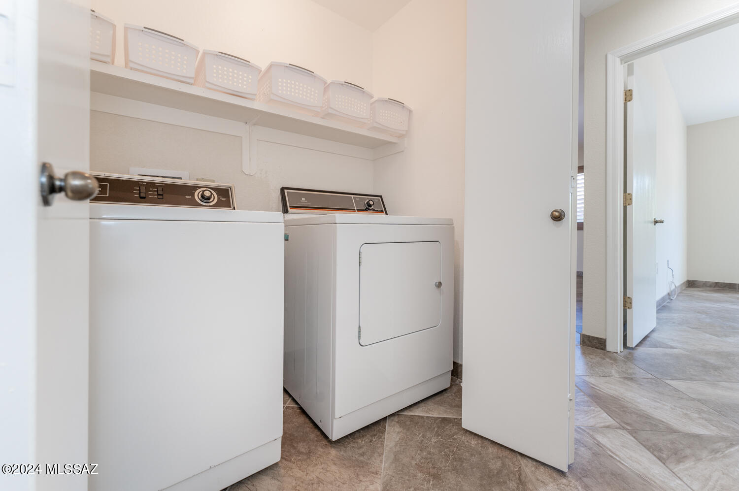 Las Campanas BLK I (1-96) - Residential