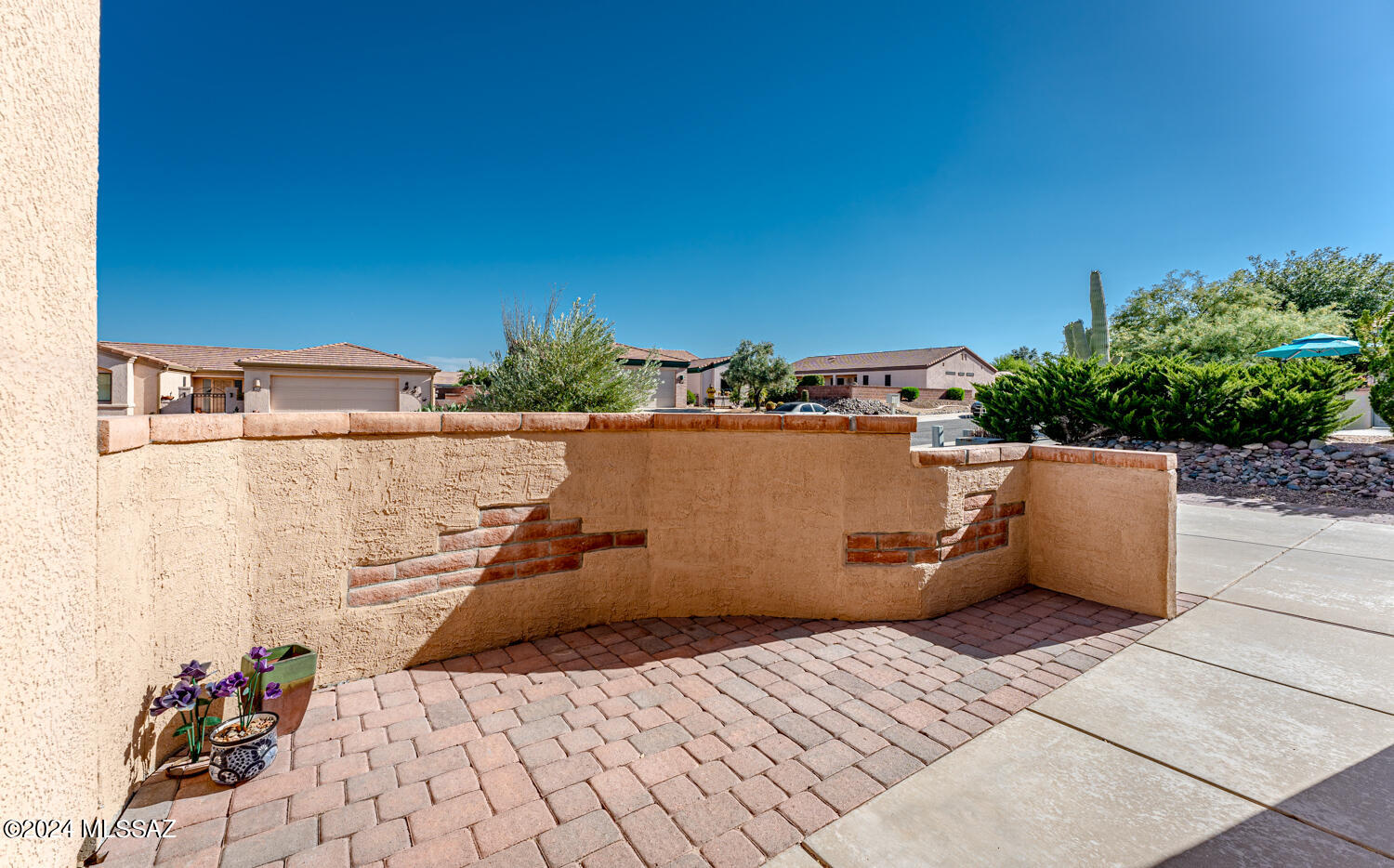 Las Campanas BLK I (1-96) - Residential