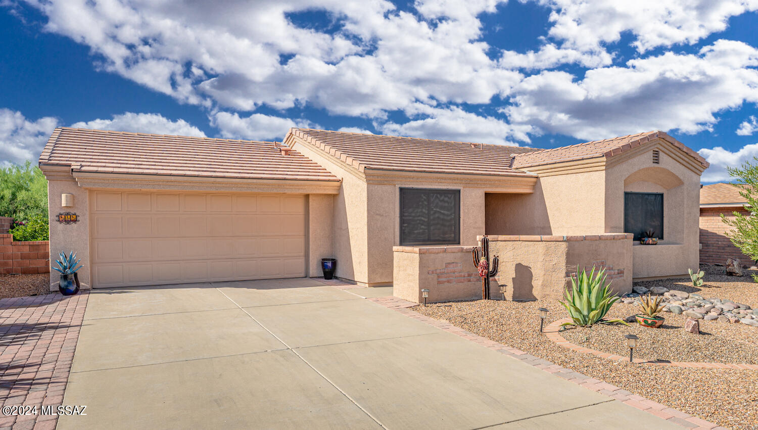 Las Campanas BLK I (1-96) - Residential